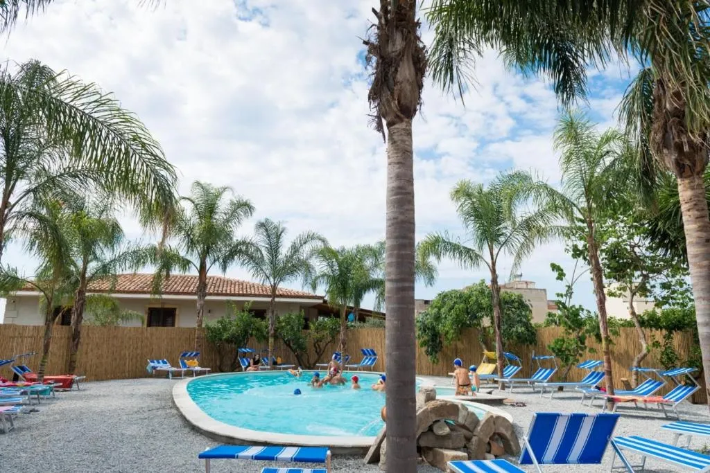 Casantica Turismo Rurale