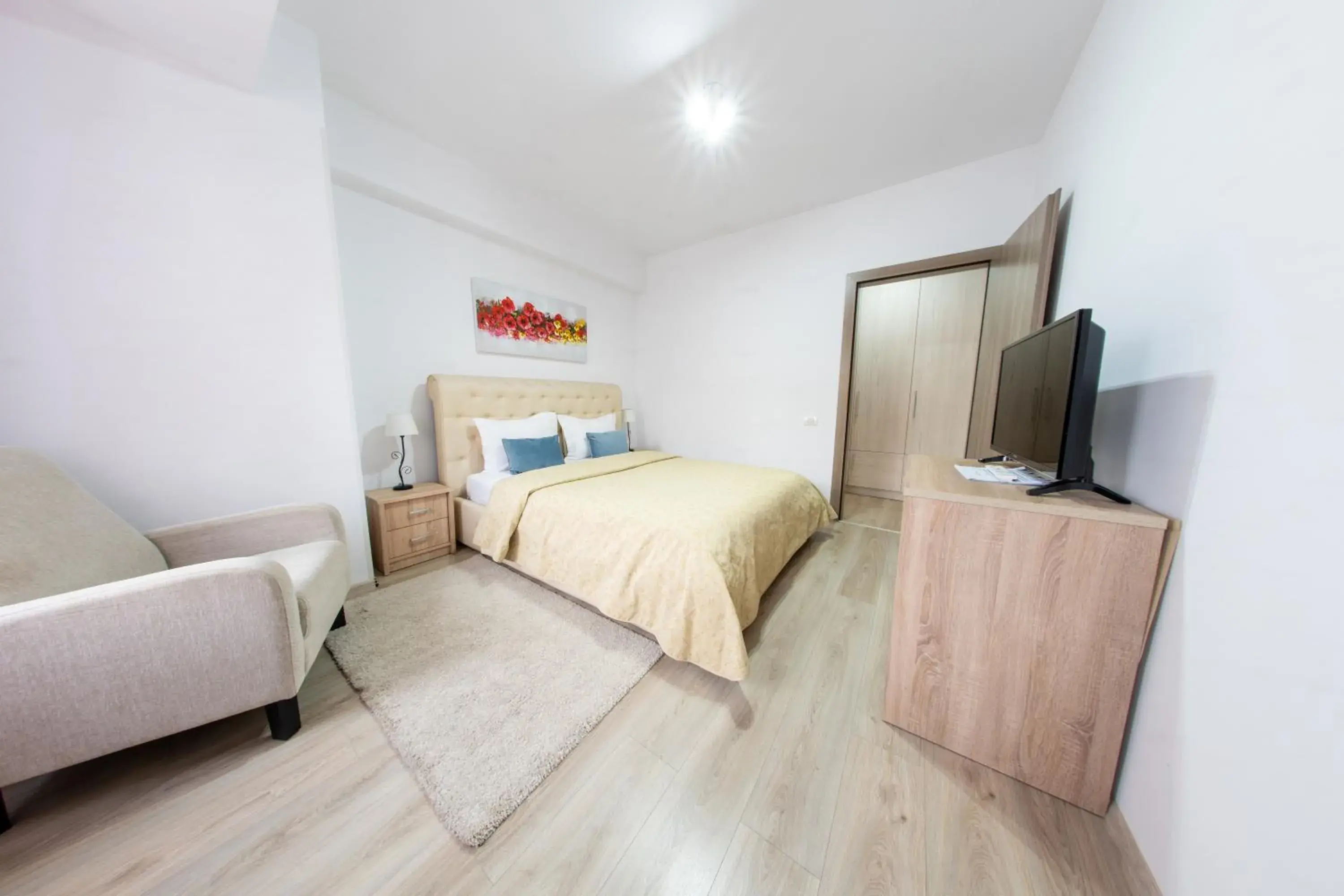 One-Bedroom Apartment in Avenue Parliament Old Town - Avenue Hotels One-Bedroom Apartment in Avenue Parliament Old Town - Avenue Hotels