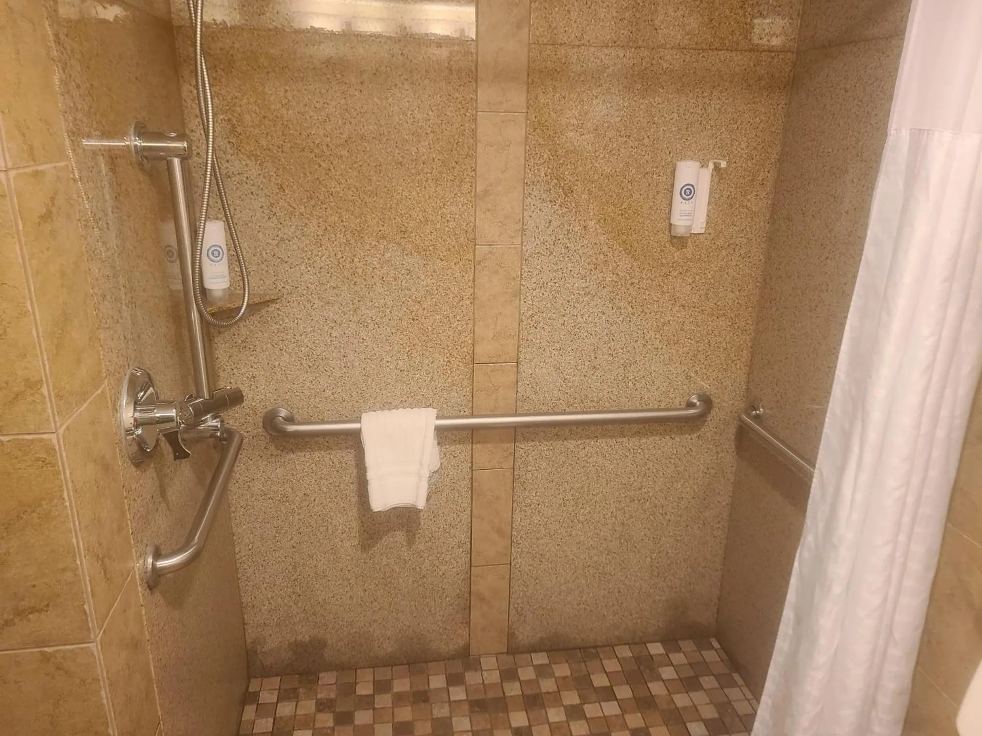 Bathroom in Comfort Inn & Suites Durango