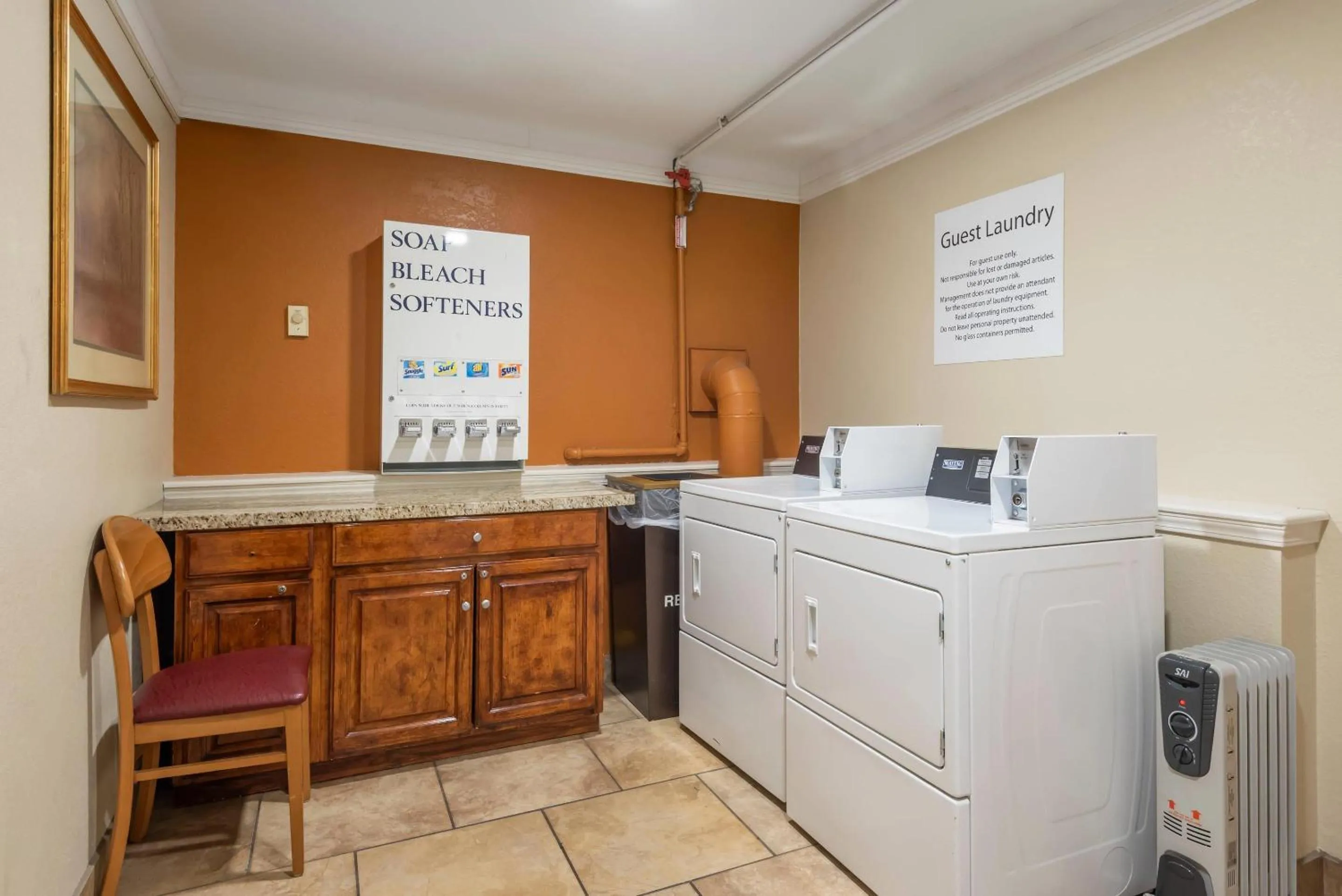 Other in Comfort Inn & Suites Durango