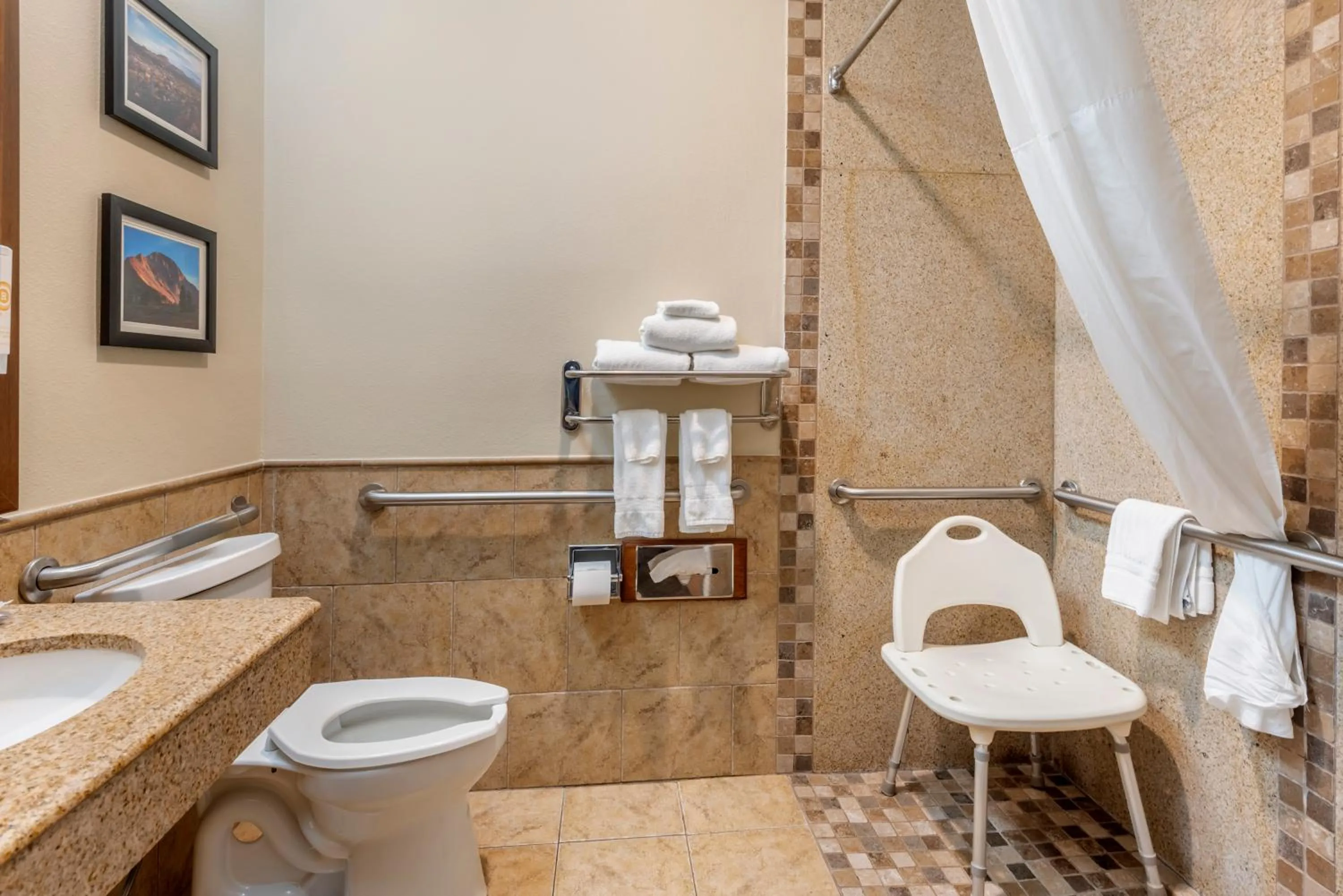 Comfort Inn & Suites Durango