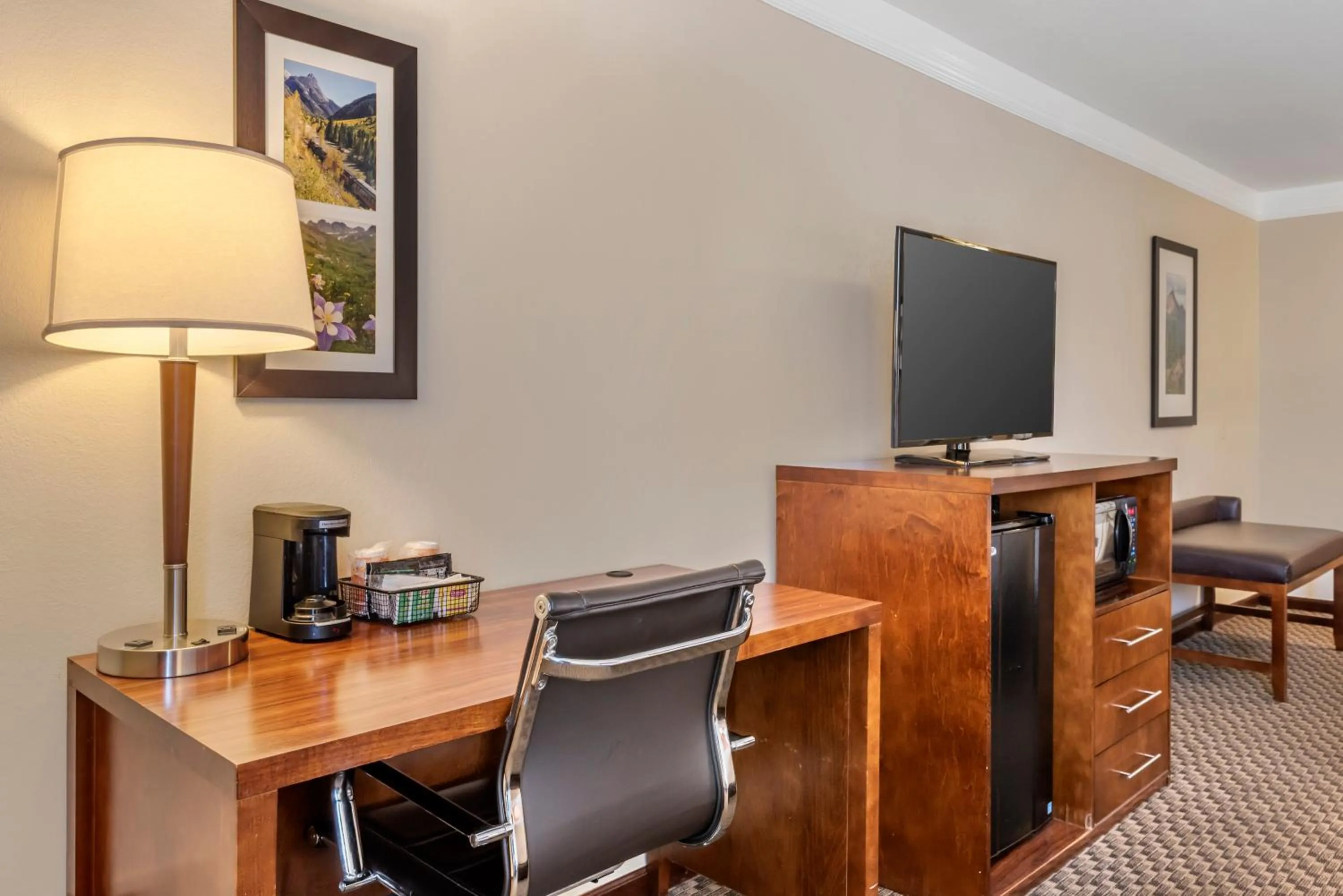 Comfort Inn & Suites Durango