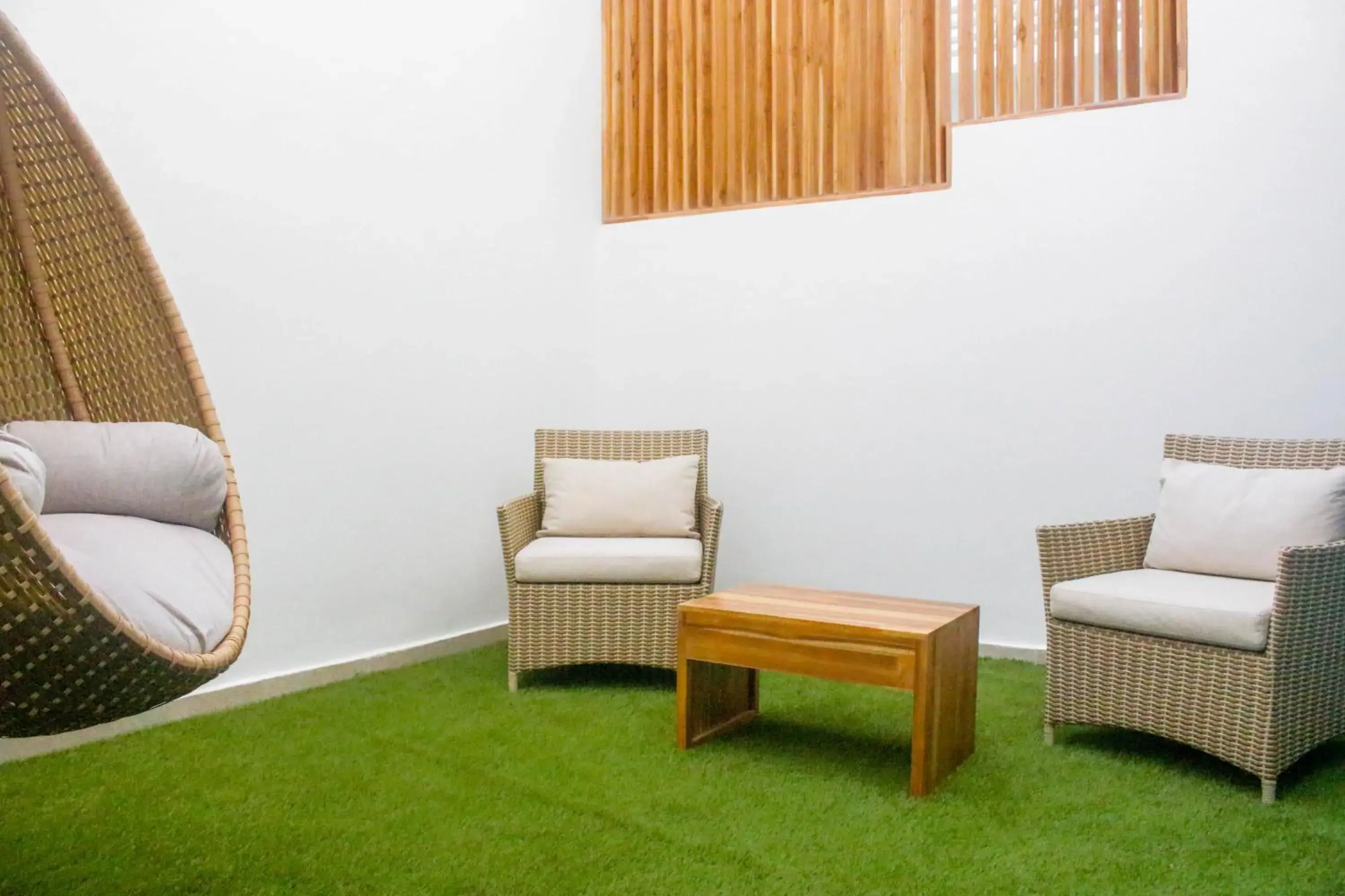 Suite in Hotel Dorado Plaza Alto Prado Suite in Hotel Dorado Plaza Alto Prado