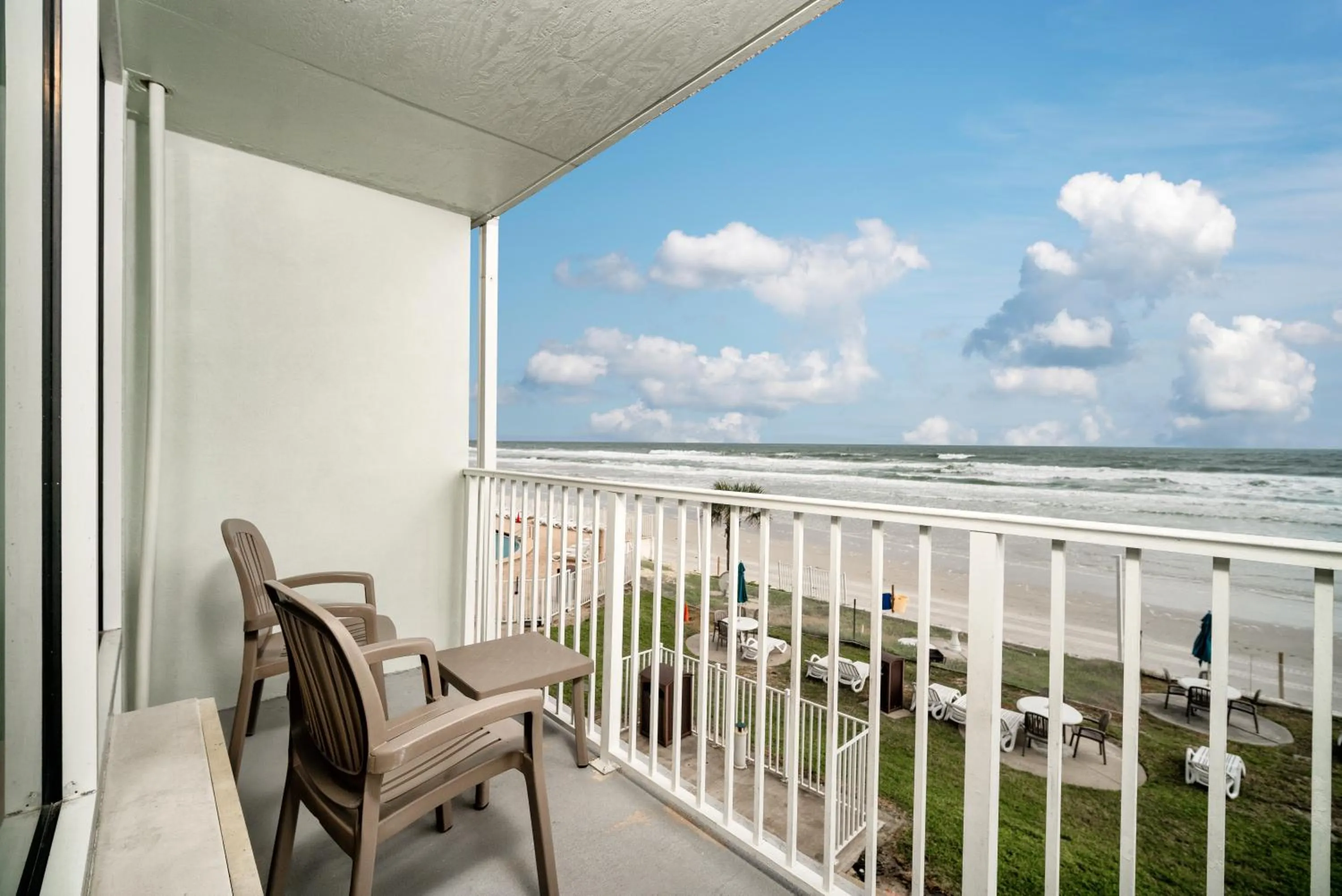 Perry's Ocean-Edge Resort