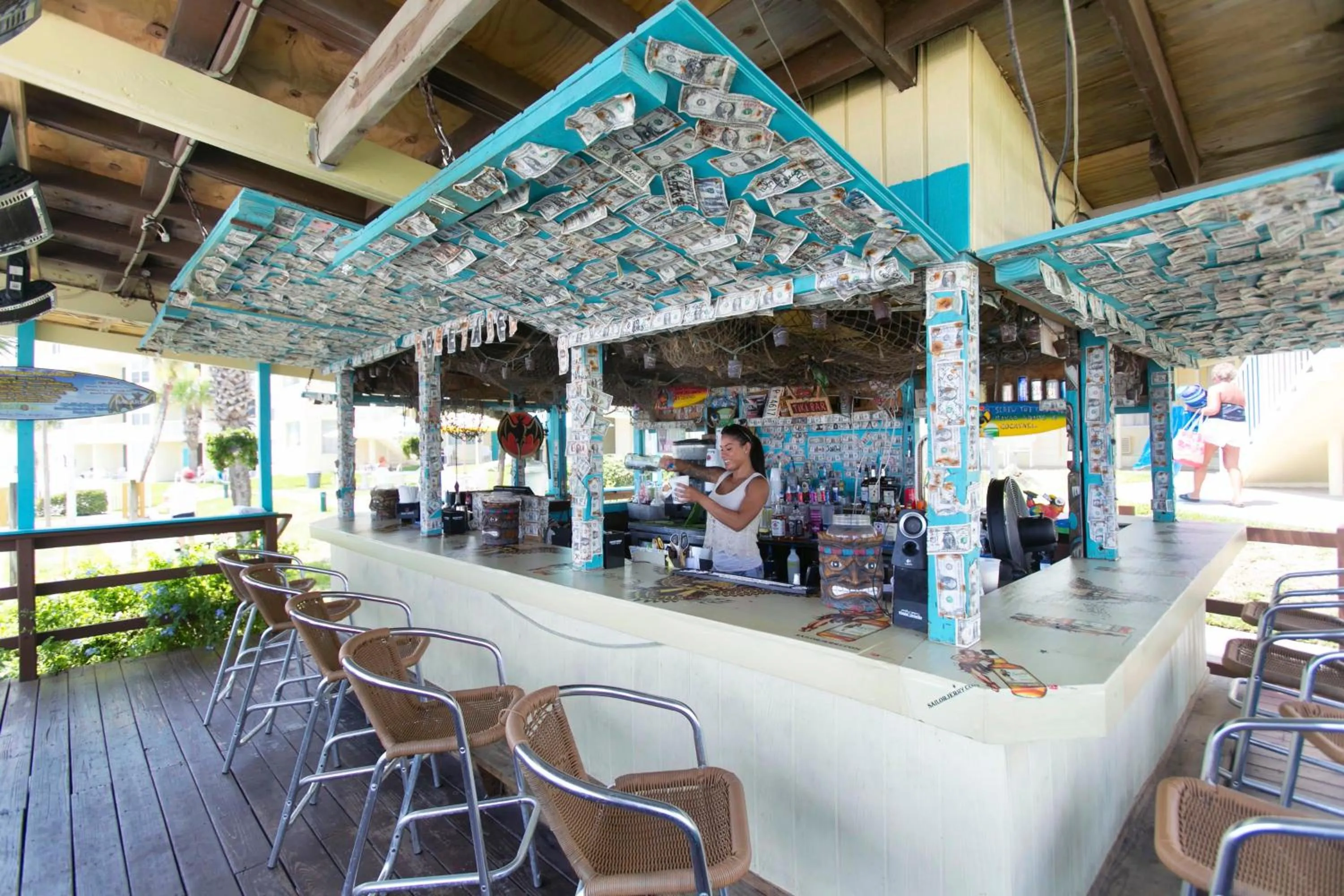 Perry's Ocean-Edge Resort