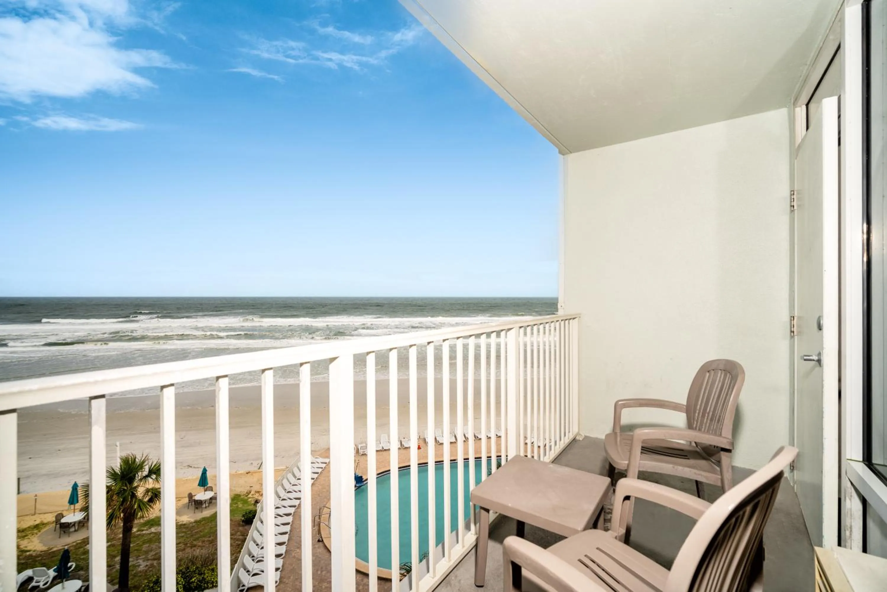 Perry's Ocean-Edge Resort