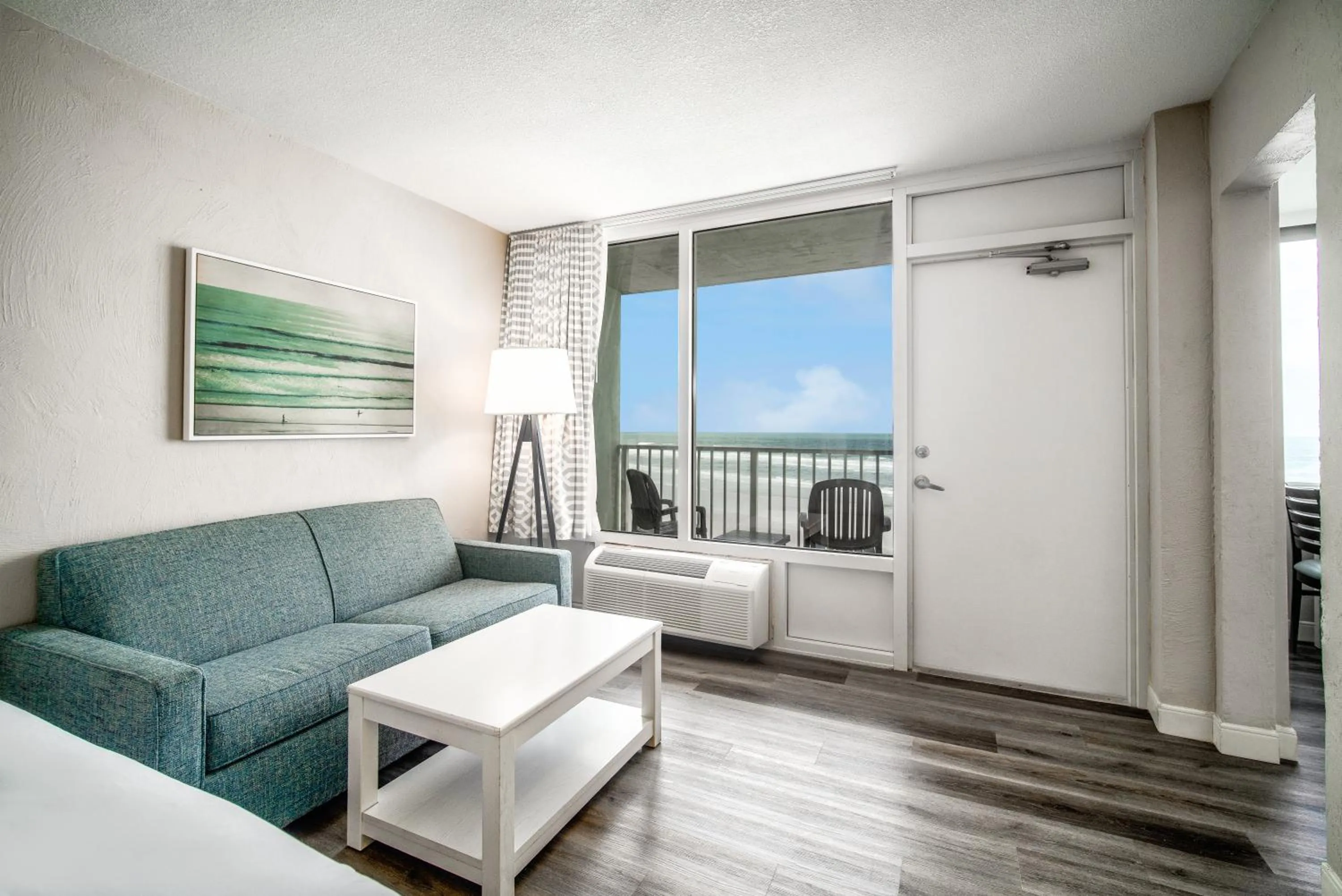 Perry's Ocean-Edge Resort