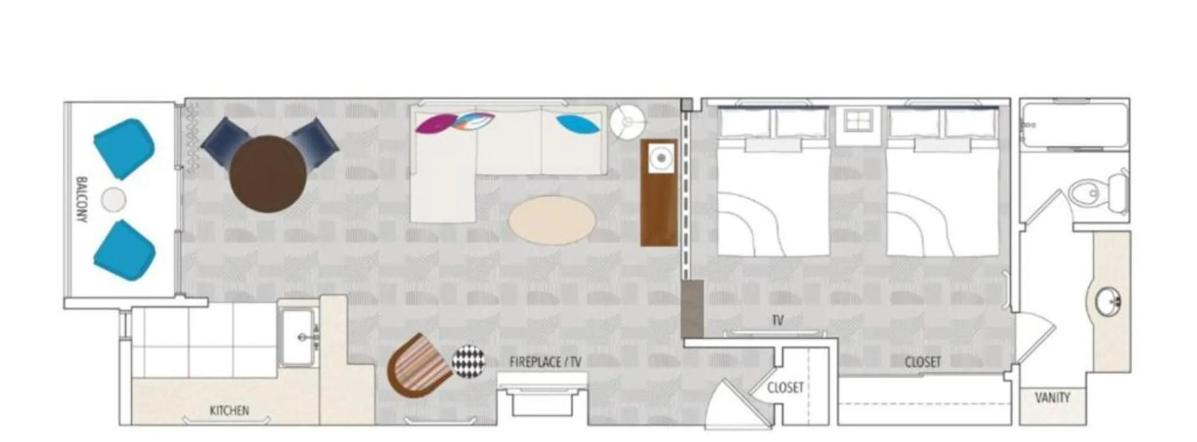 Other in Le Parc at Melrose