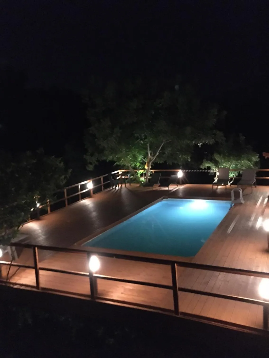 Swimming pool in Villa Bonaccorso - antica e maestosa villa con piscina ai piedi dell'Etna