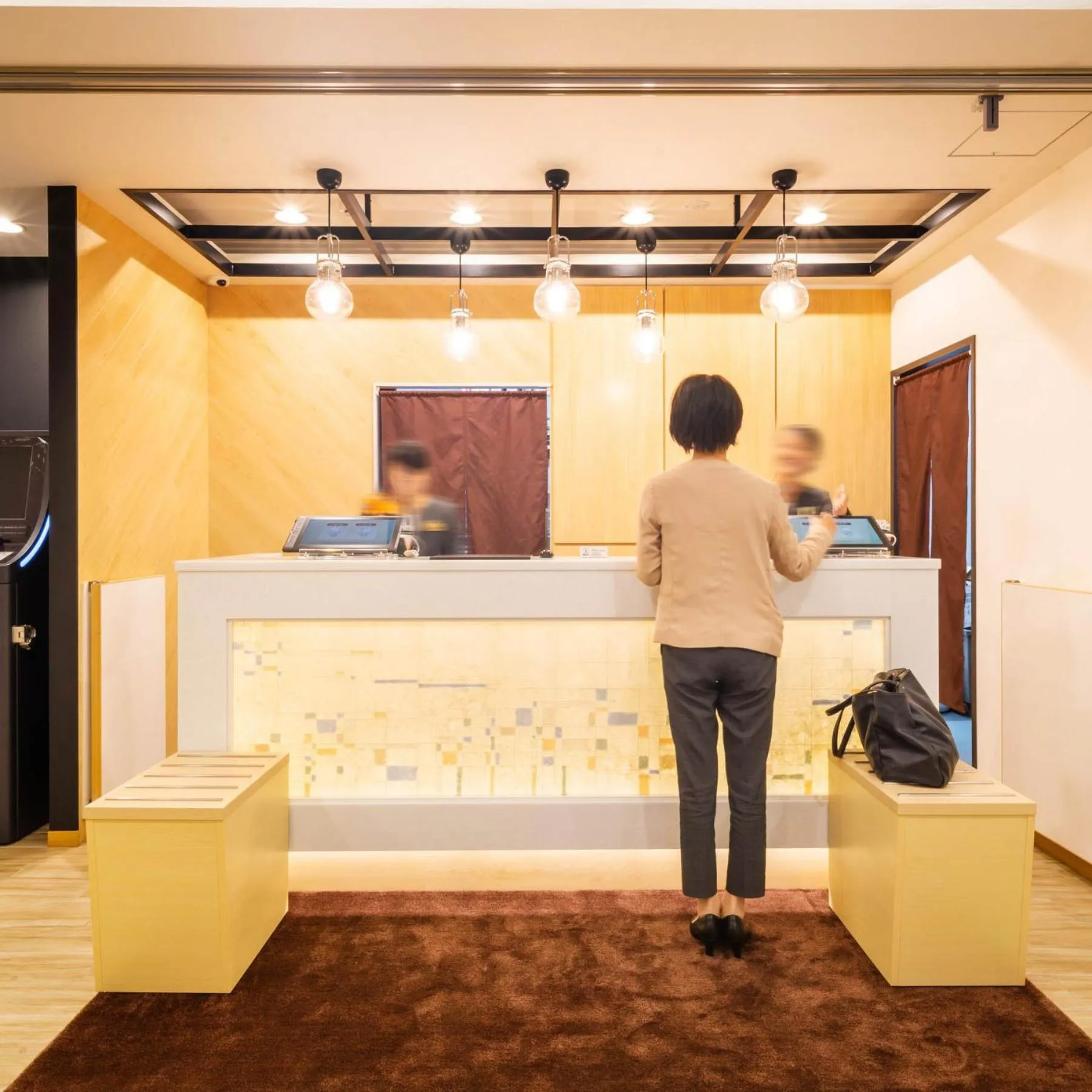 Super Hotel Echizen Takefu