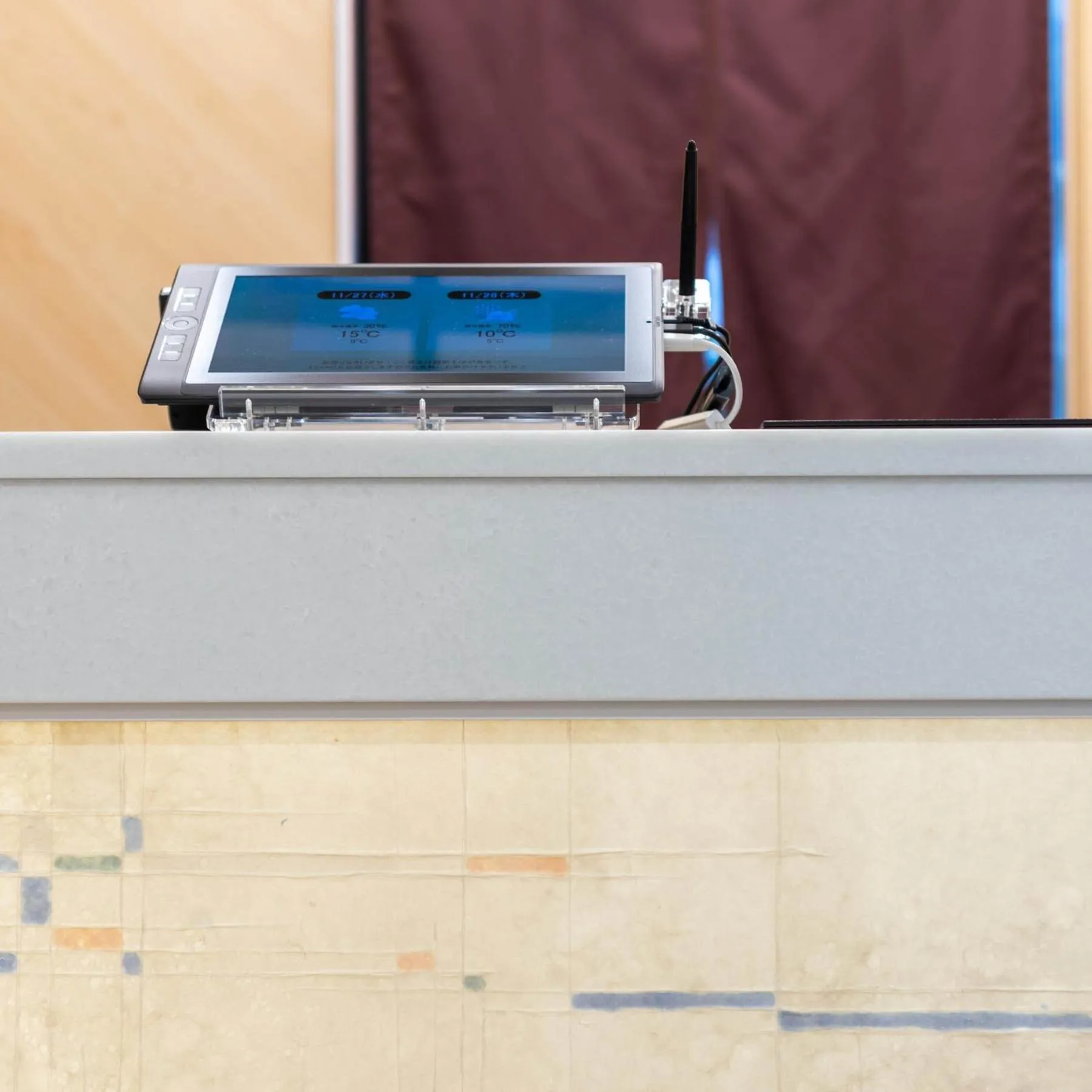 Super Hotel Echizen Takefu