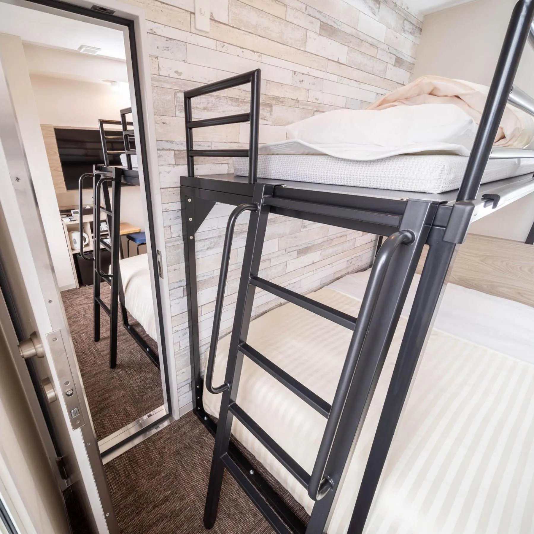 Super Hotel Echizen Takefu