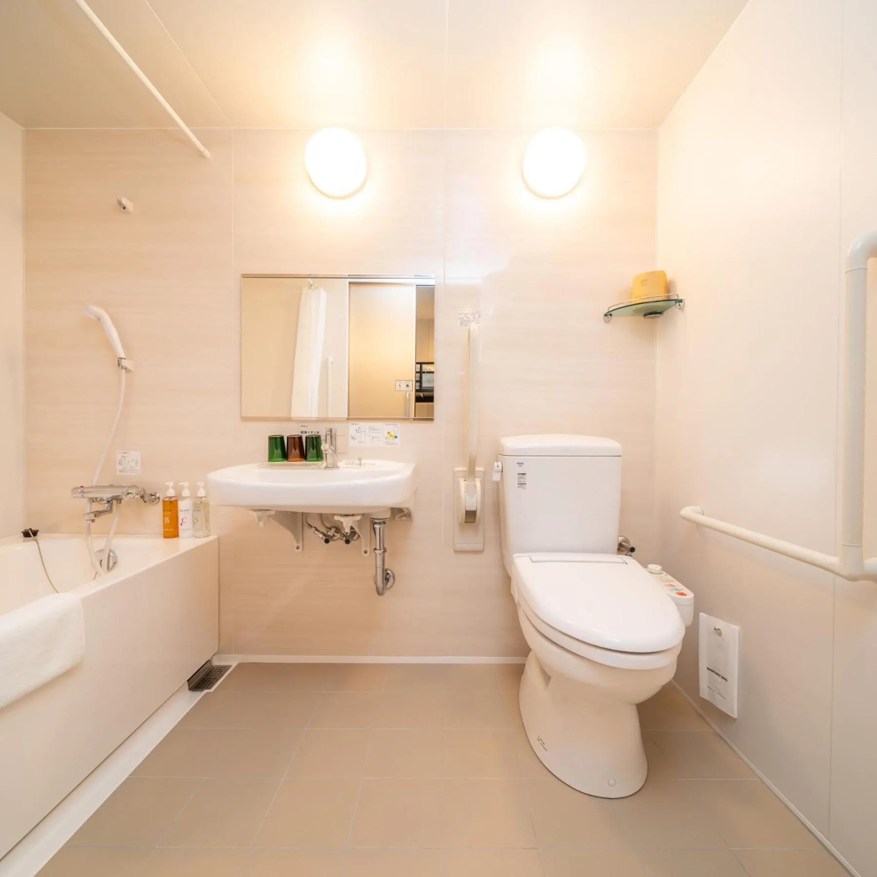 Super Hotel Echizen Takefu