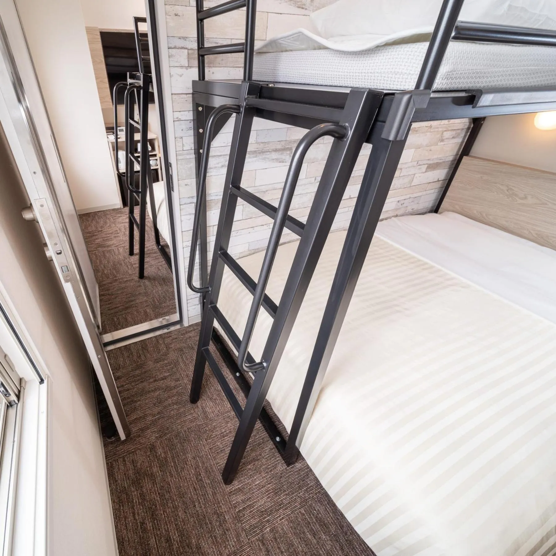 Super Hotel Echizen Takefu