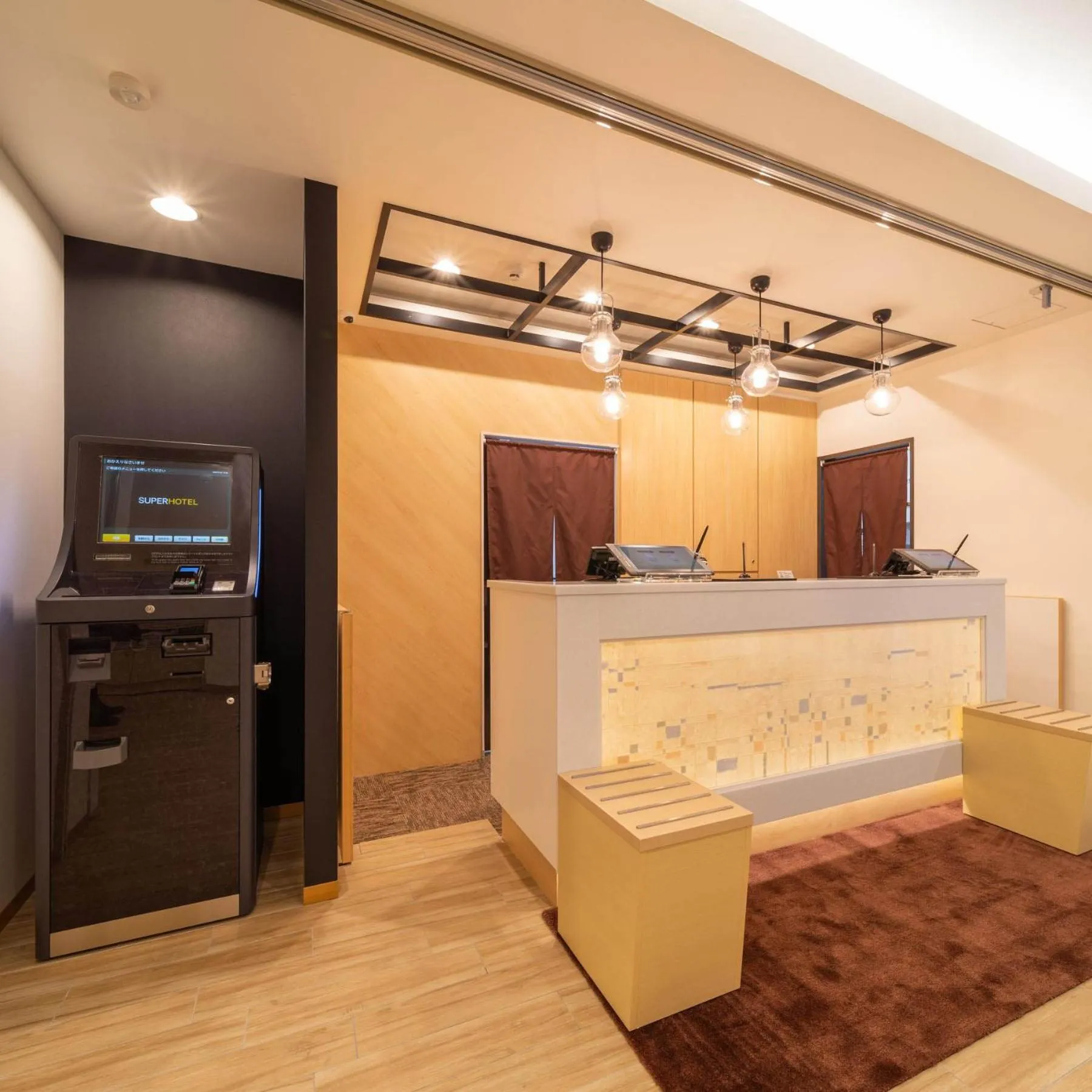 Super Hotel Echizen Takefu