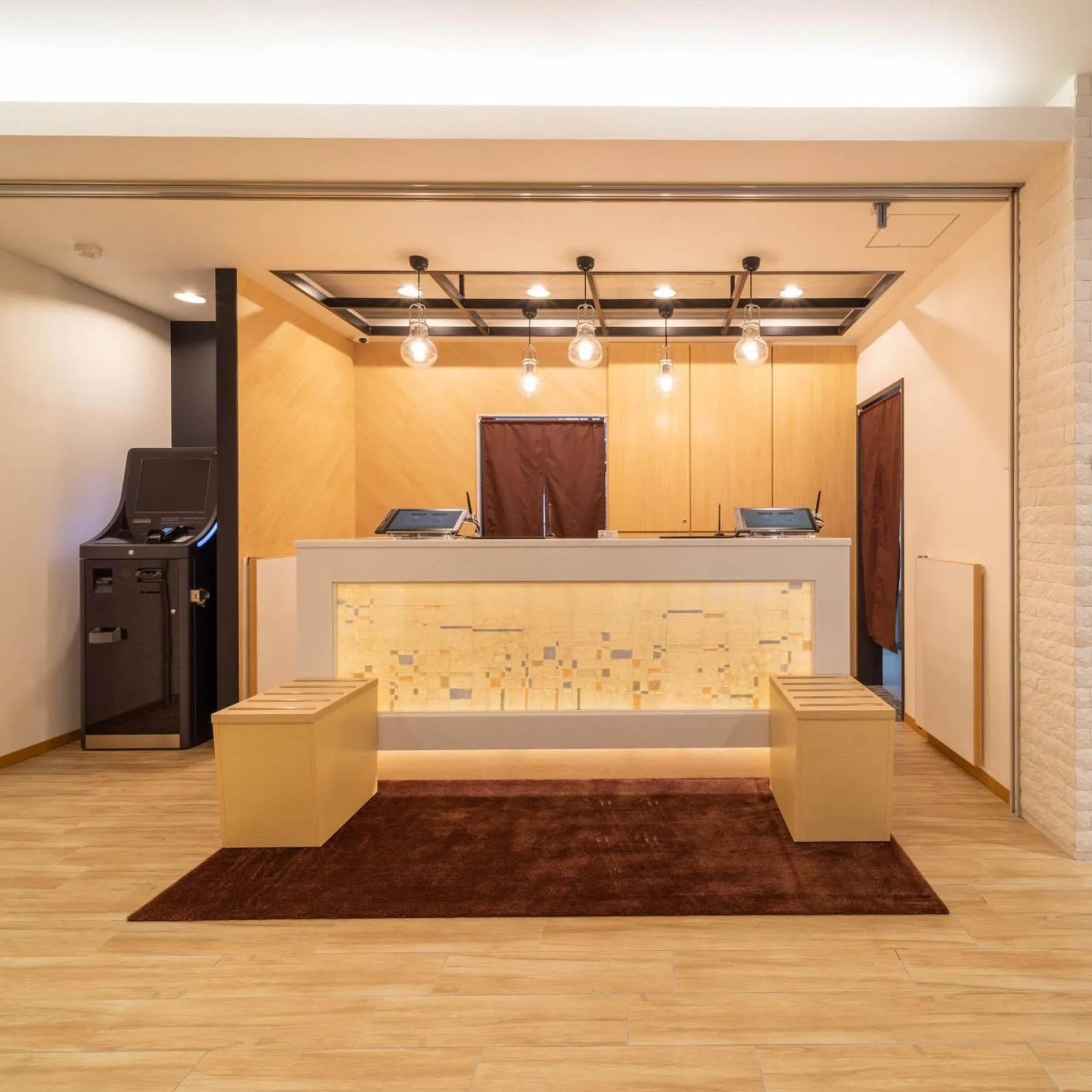 Super Hotel Echizen Takefu