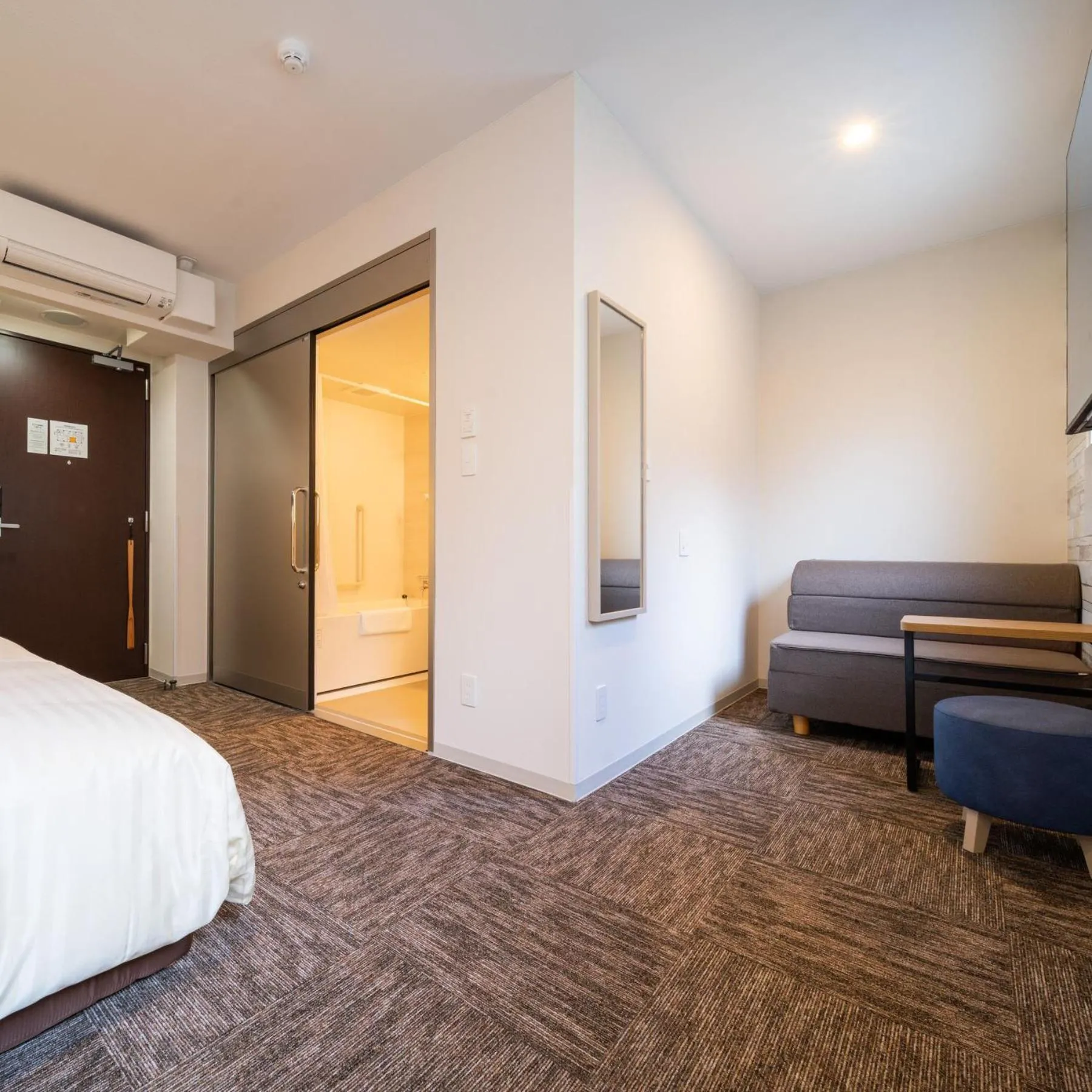 Super Hotel Echizen Takefu