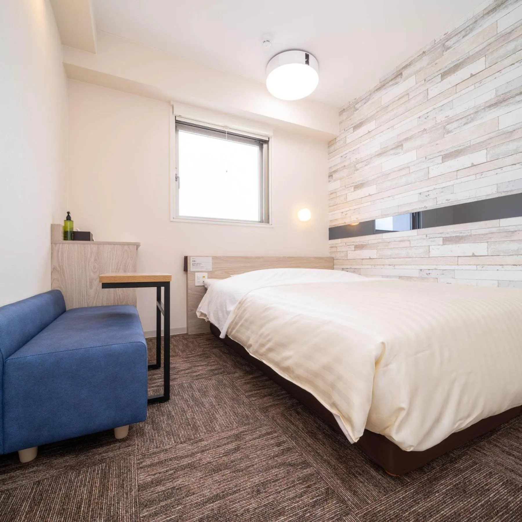 Super Hotel Echizen Takefu