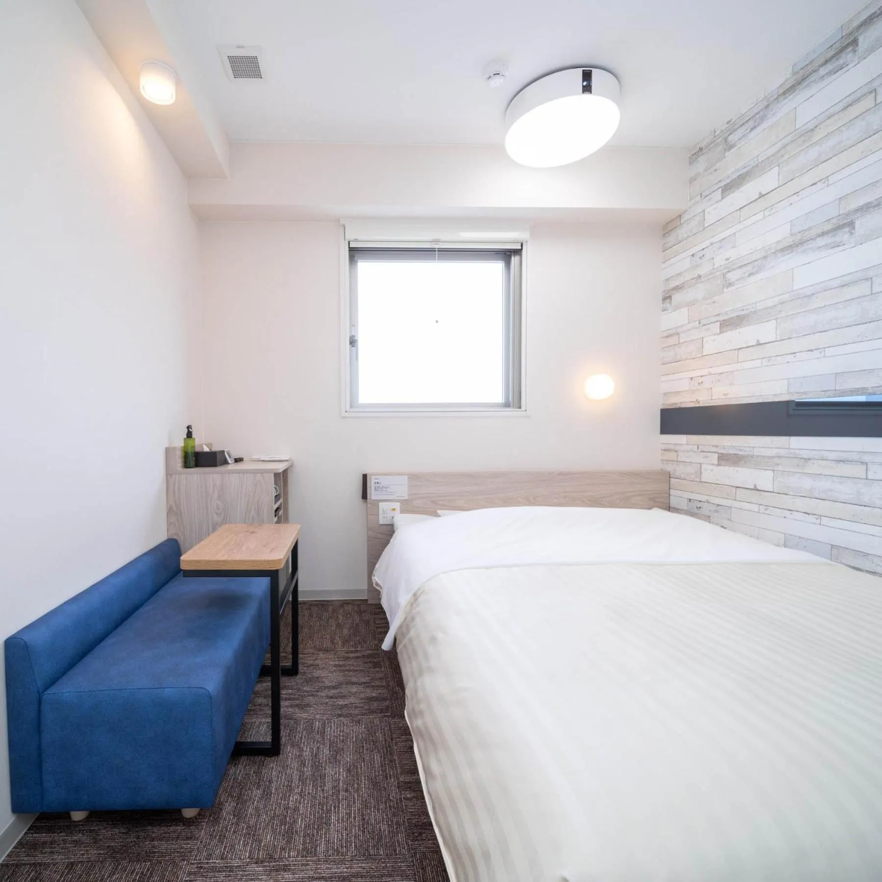 Super Hotel Echizen Takefu