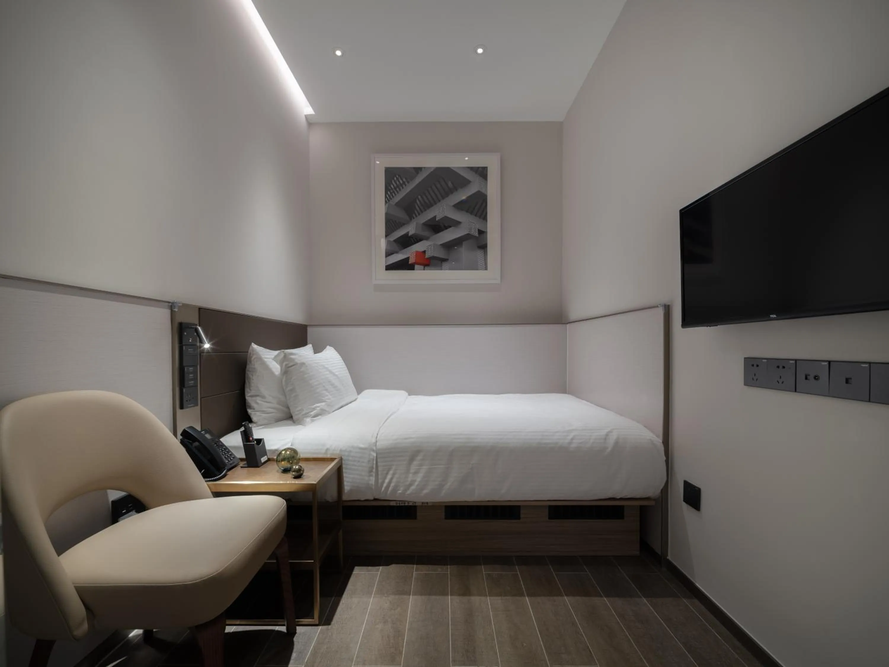 Aerotel Beijing Daxing International Airport