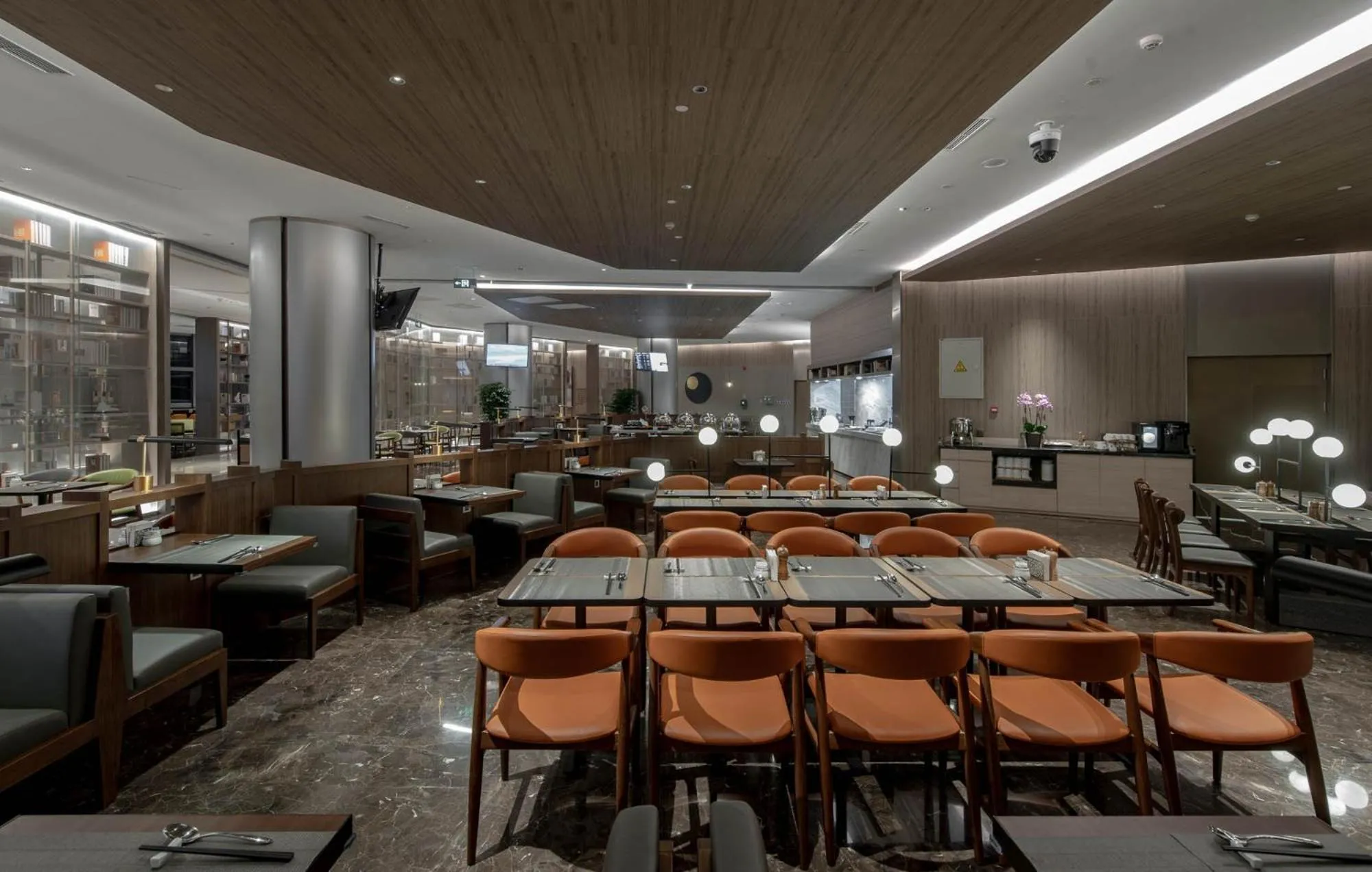 Aerotel Beijing Daxing International Airport