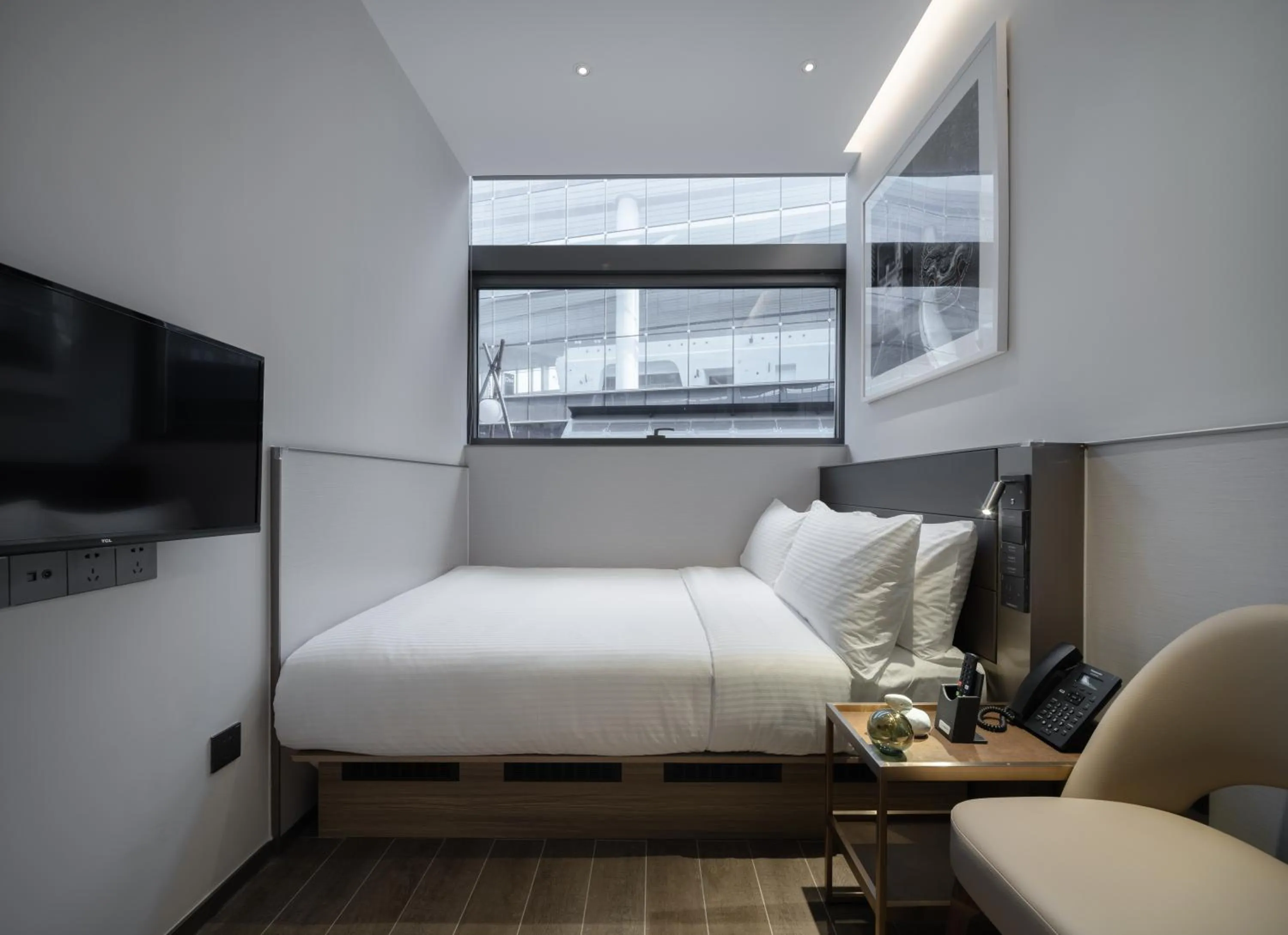 Aerotel Beijing Daxing International Airport