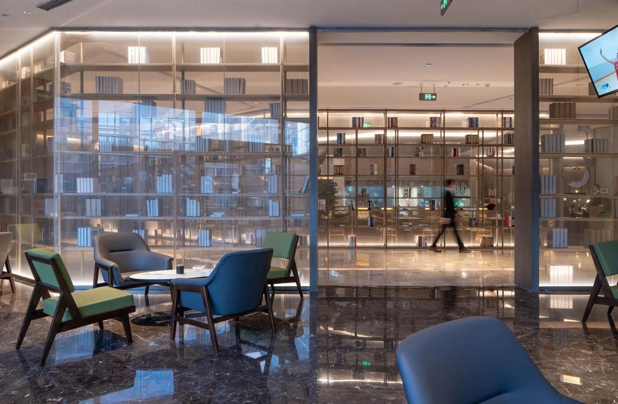 Aerotel Beijing Daxing International Airport