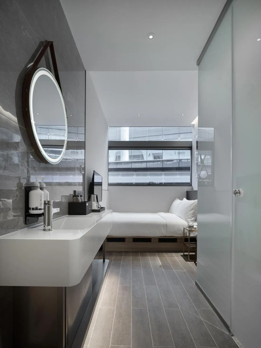 Aerotel Beijing Daxing International Airport