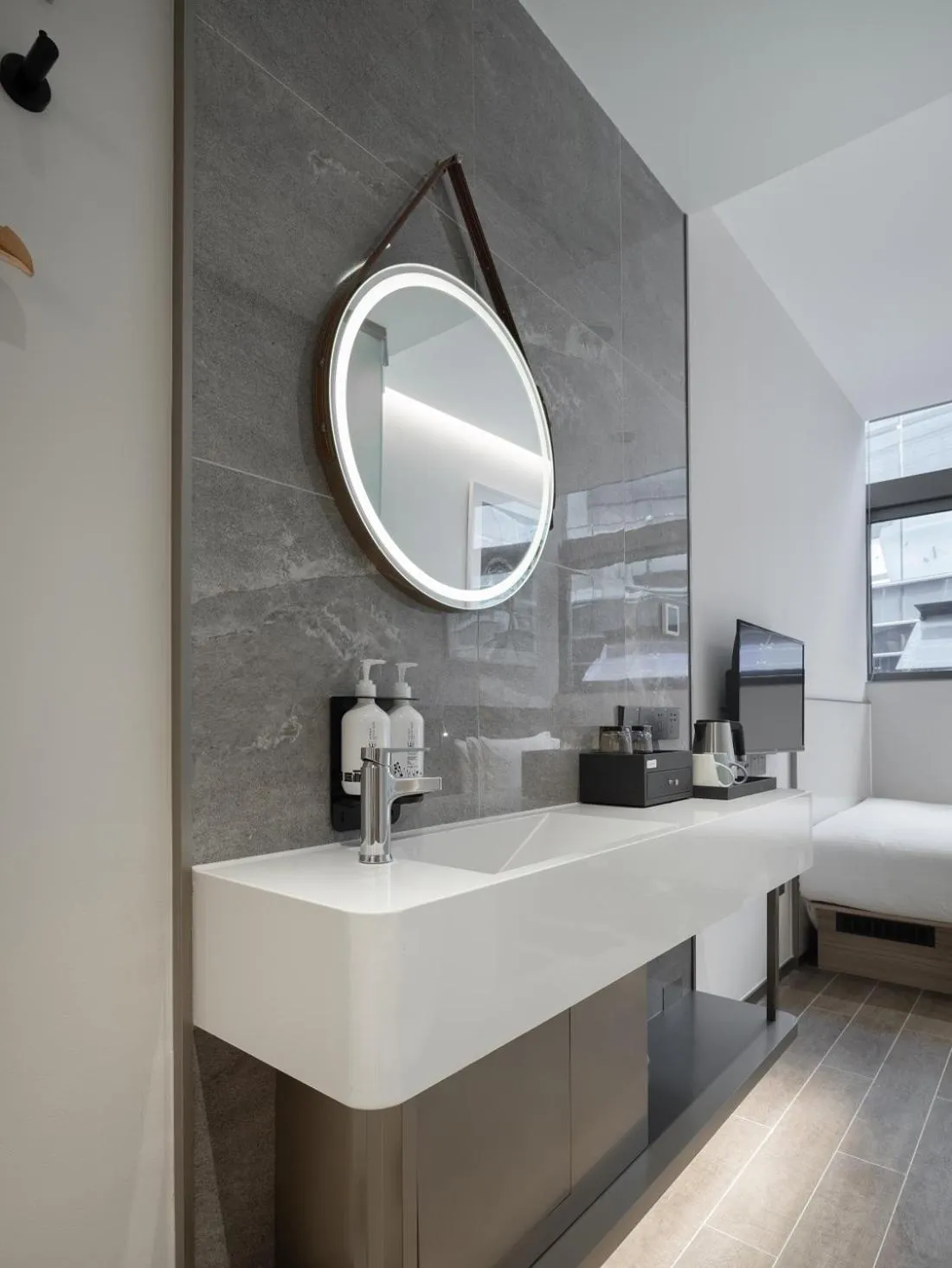 Aerotel Beijing Daxing International Airport