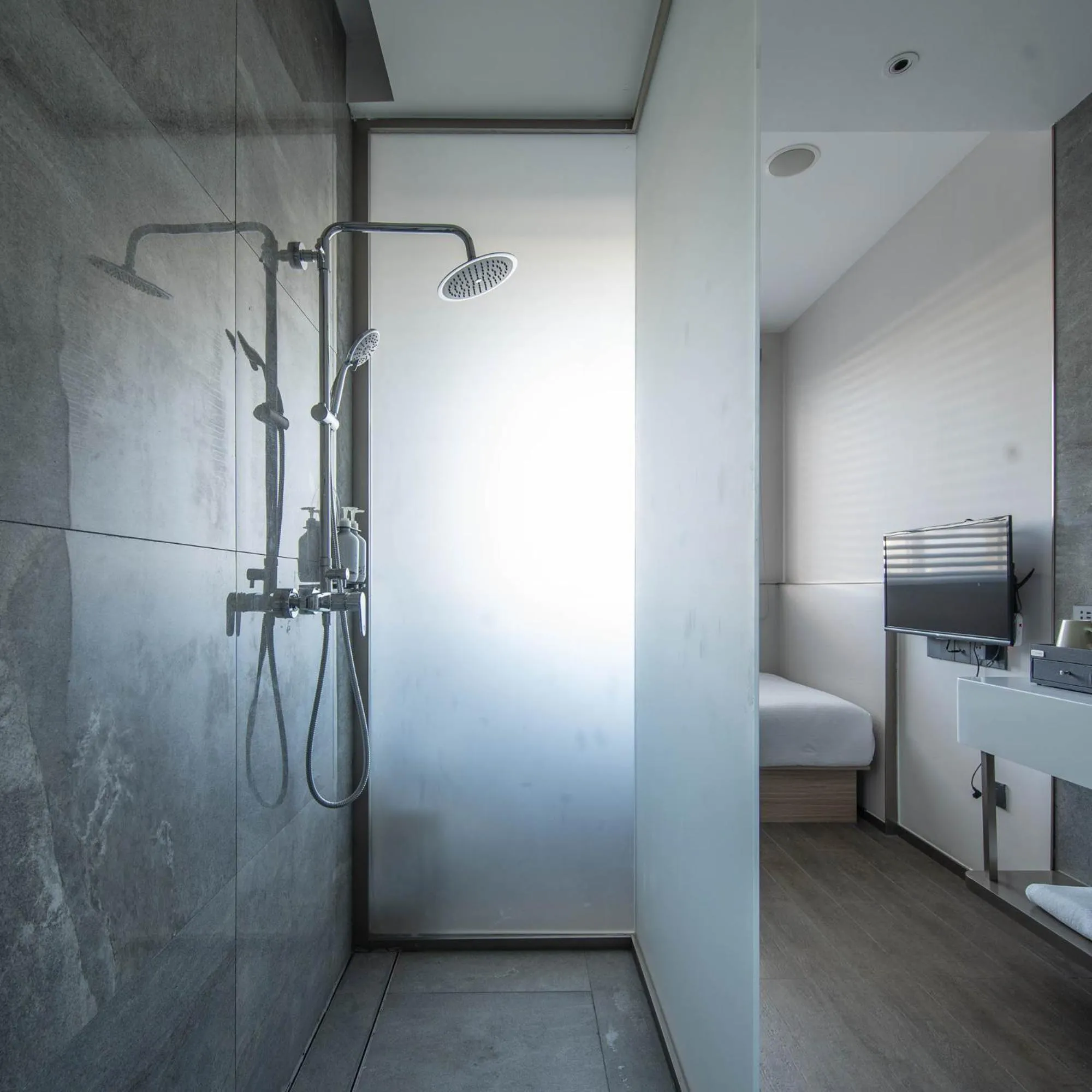 Aerotel Beijing Daxing International Airport