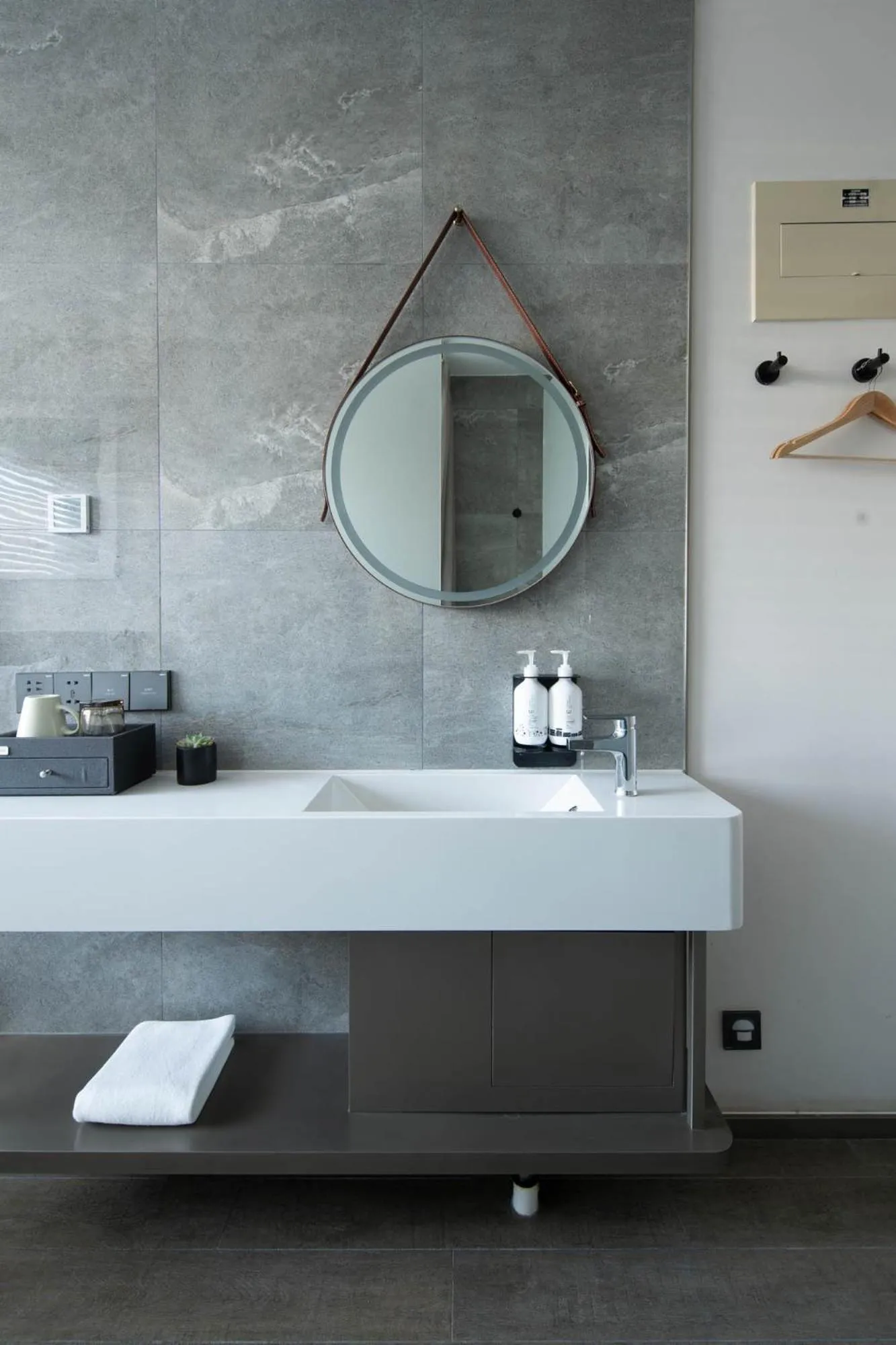 Aerotel Beijing Daxing International Airport