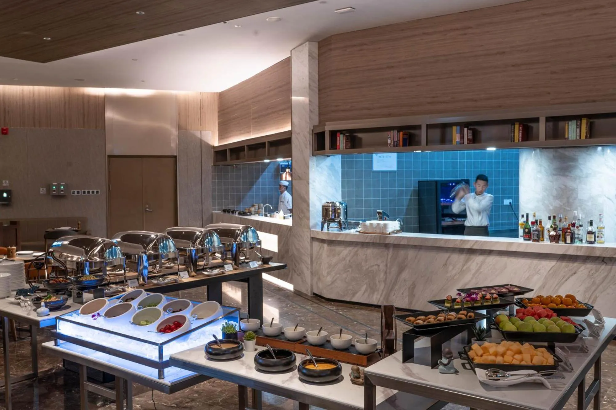 Aerotel Beijing Daxing International Airport