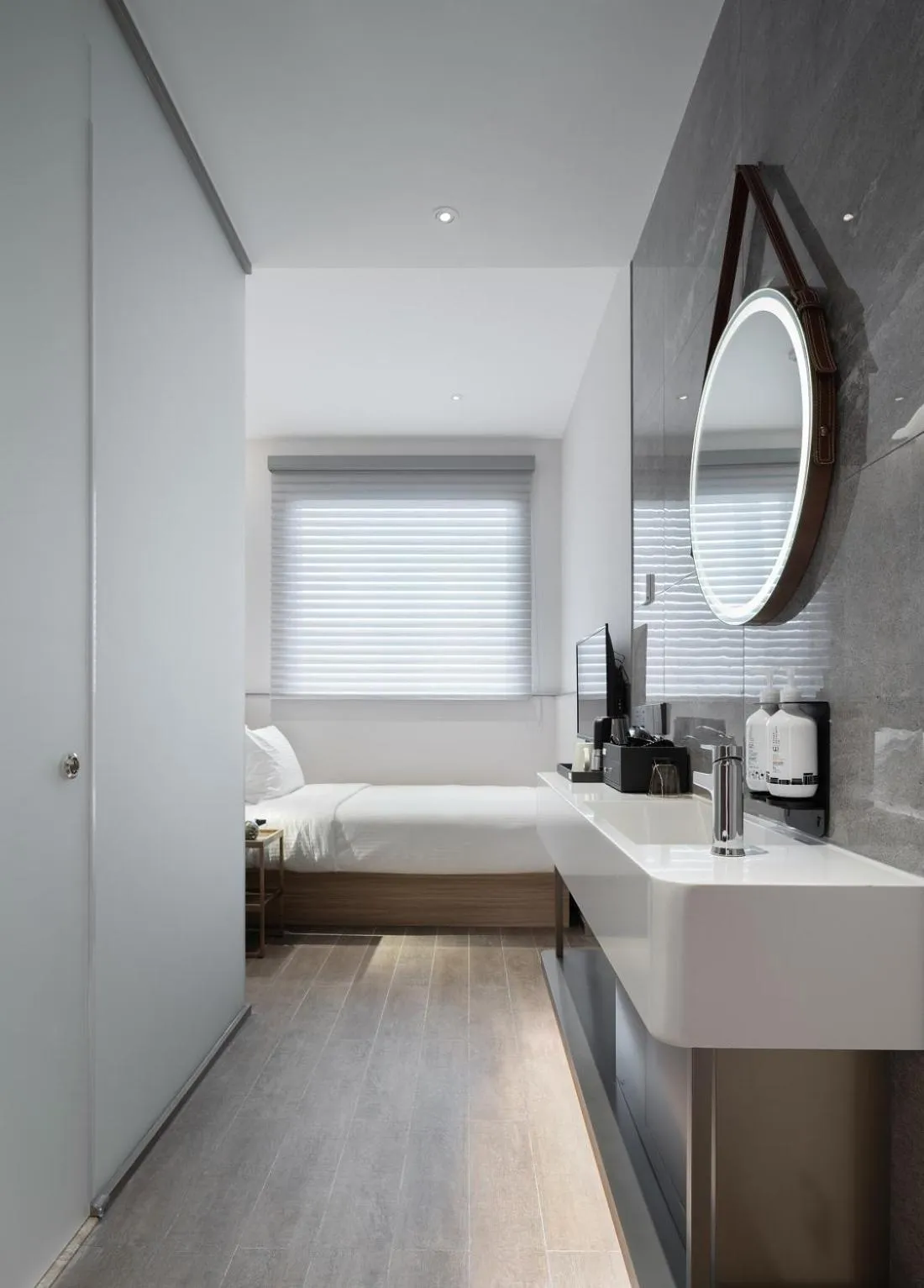 Aerotel Beijing Daxing International Airport