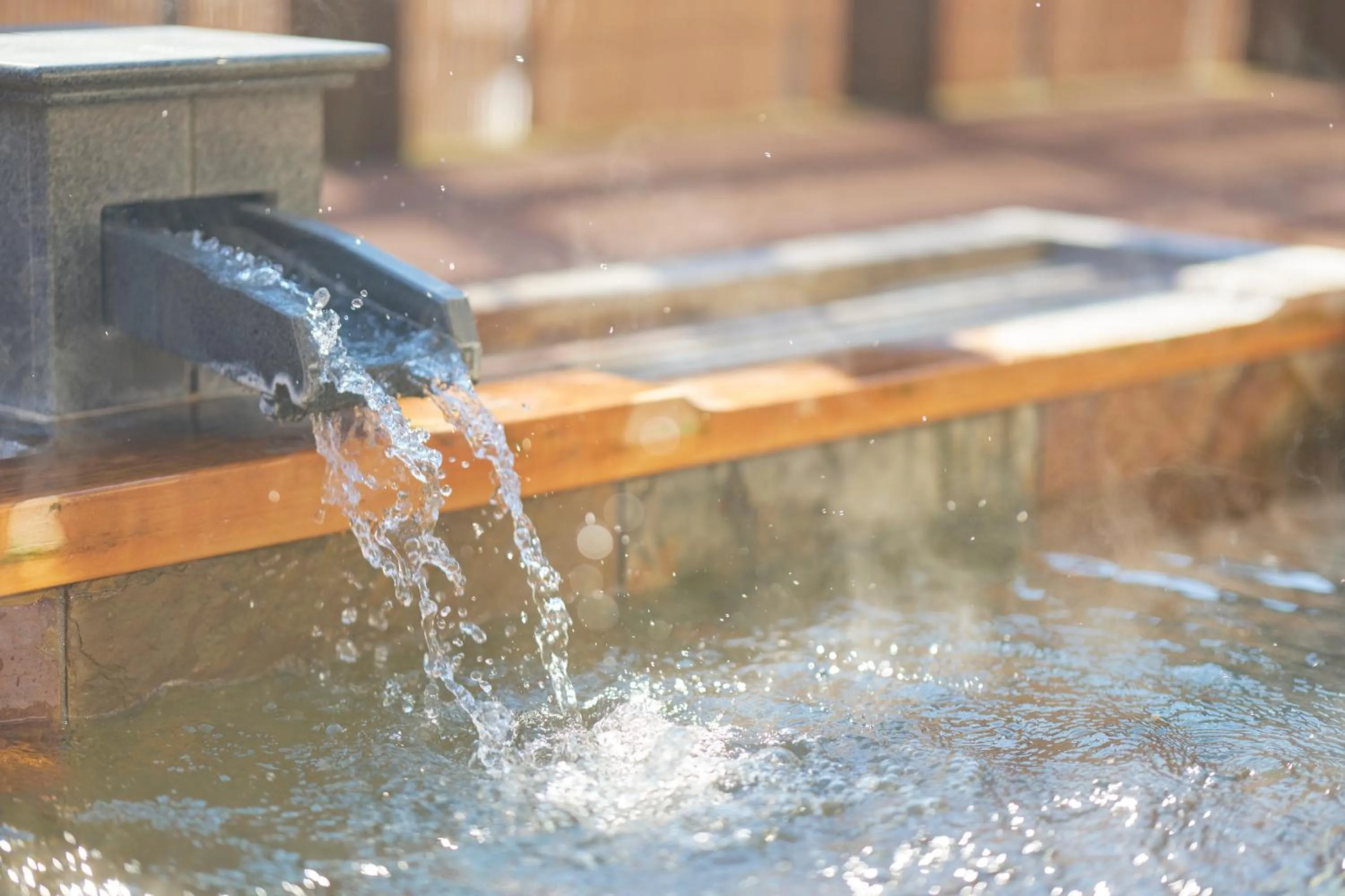 Ryokan -Suikoen- by Tranova