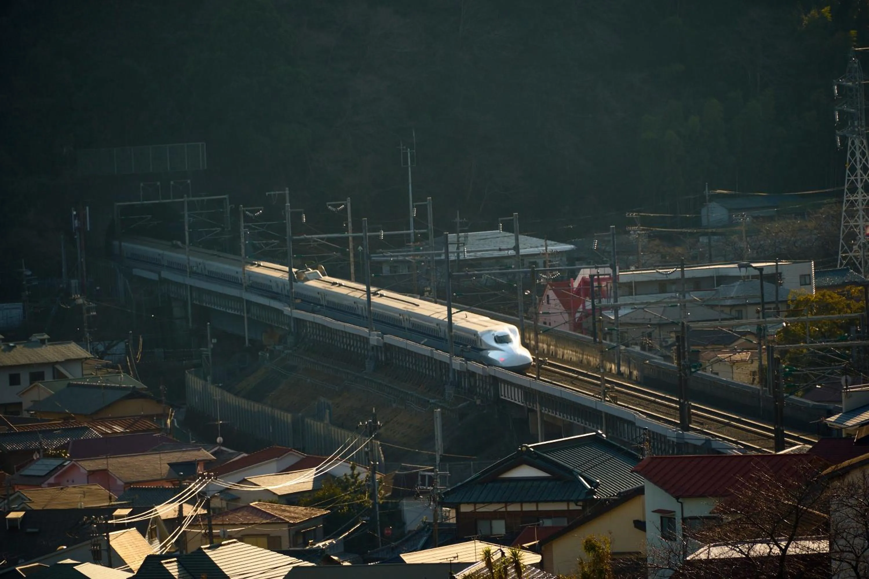 Ryokan -Suikoen- by Tranova