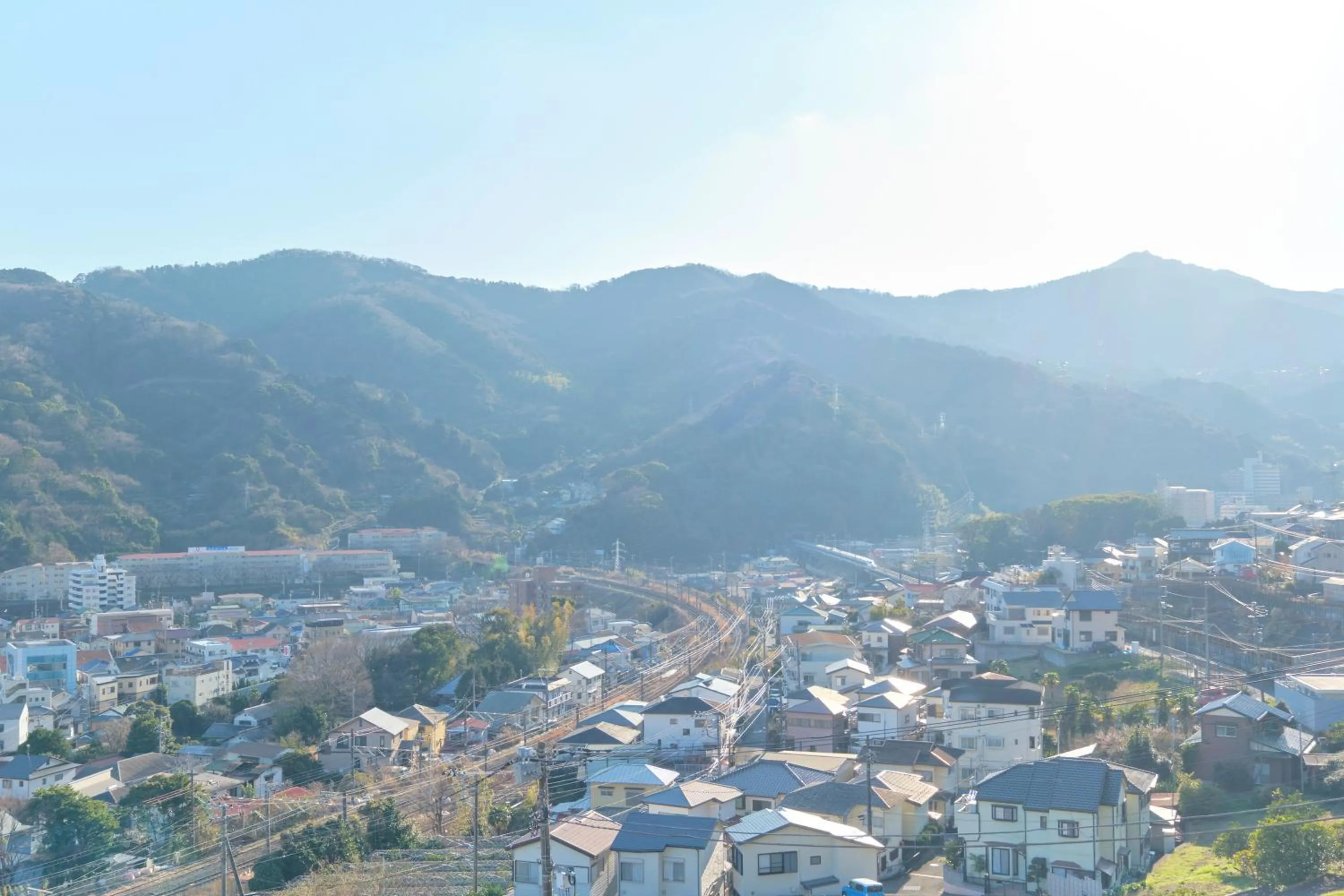 Ryokan -Suikoen- by Tranova