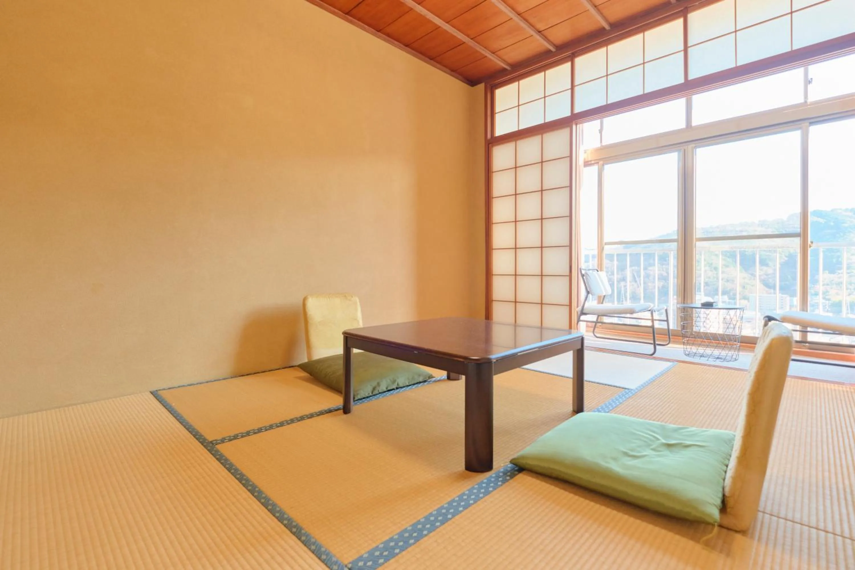 Ryokan -Suikoen- by Tranova