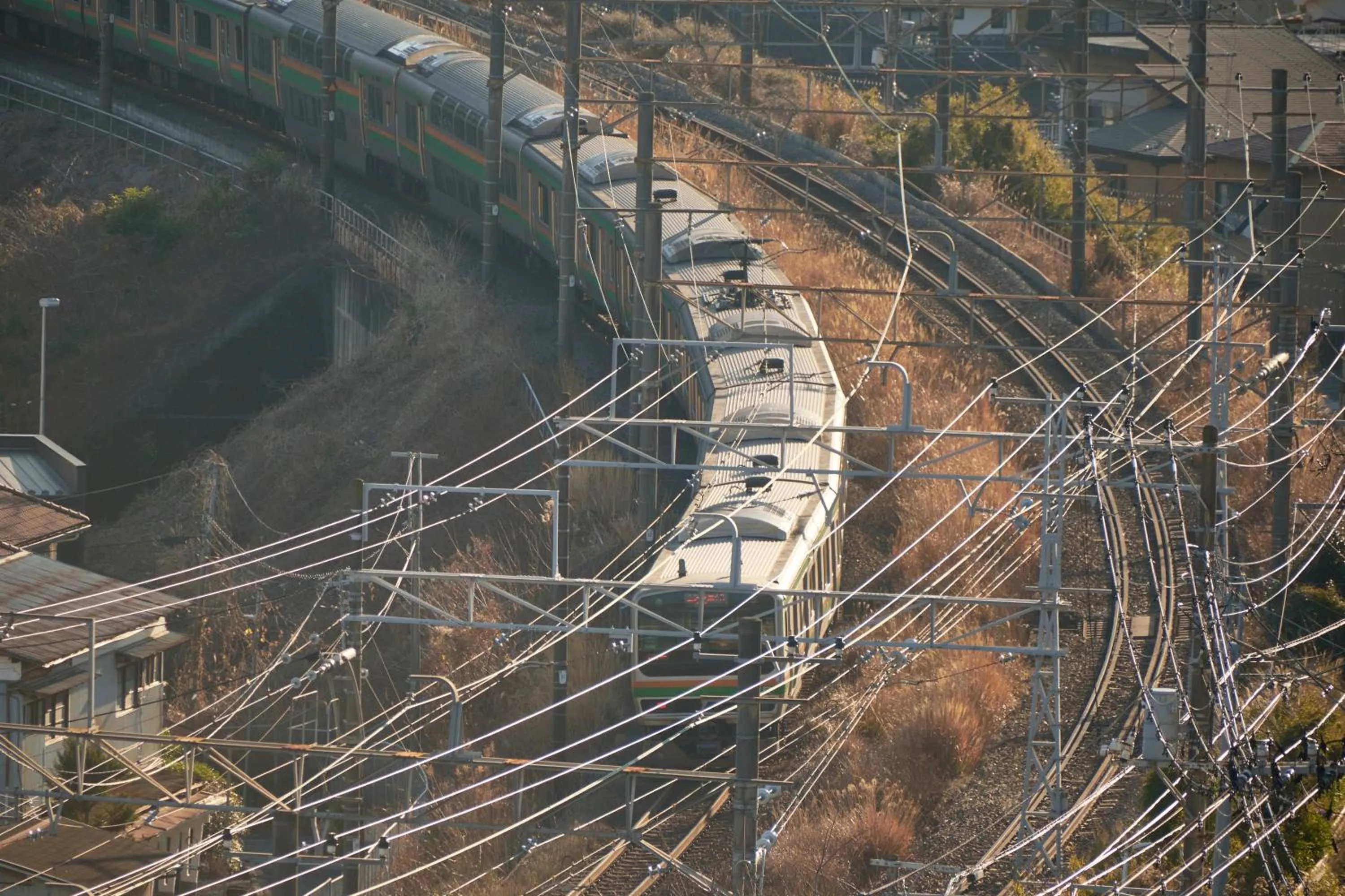 Ryokan -Suikoen- by Tranova