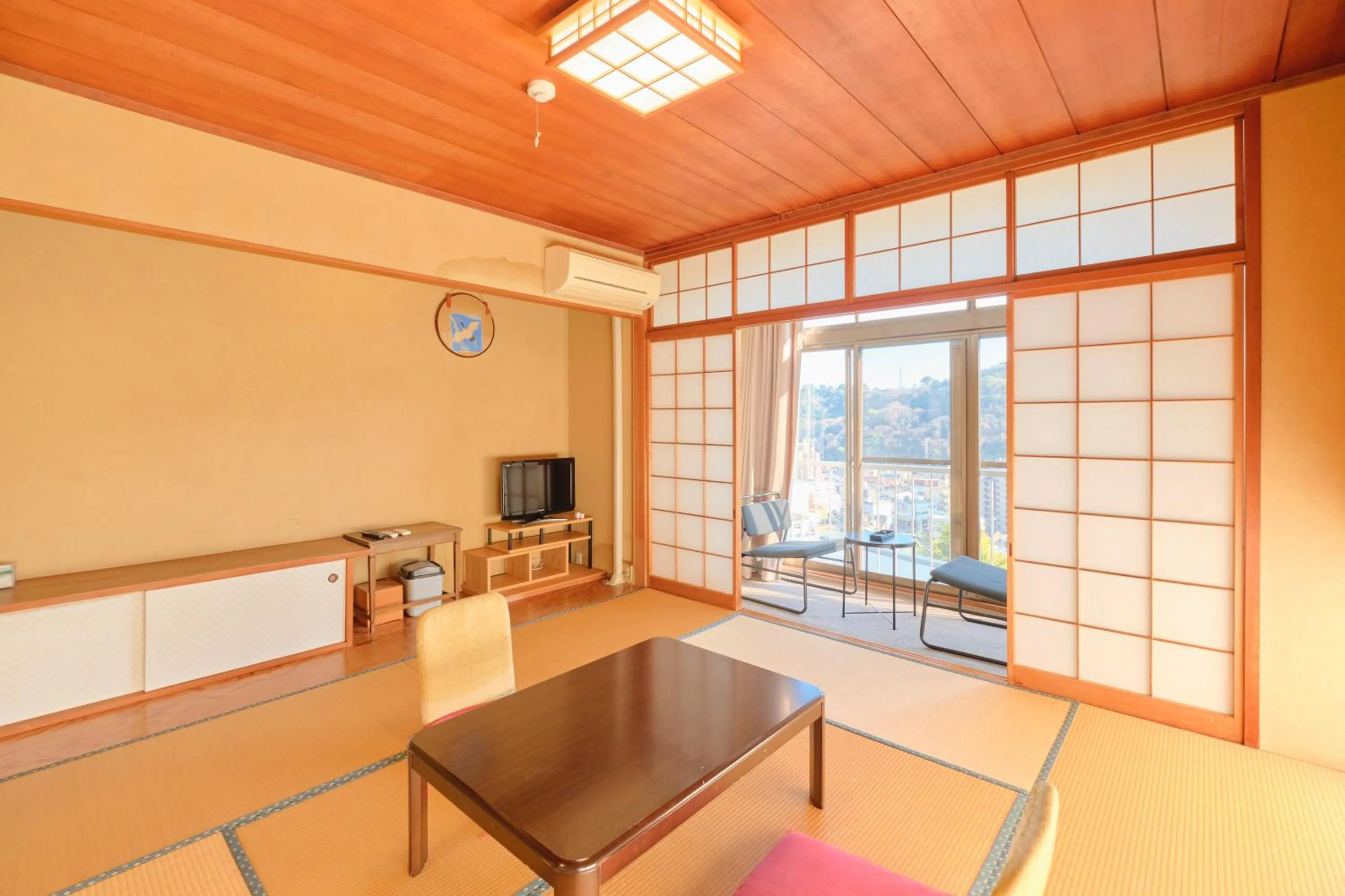 Ryokan -Suikoen- by Tranova