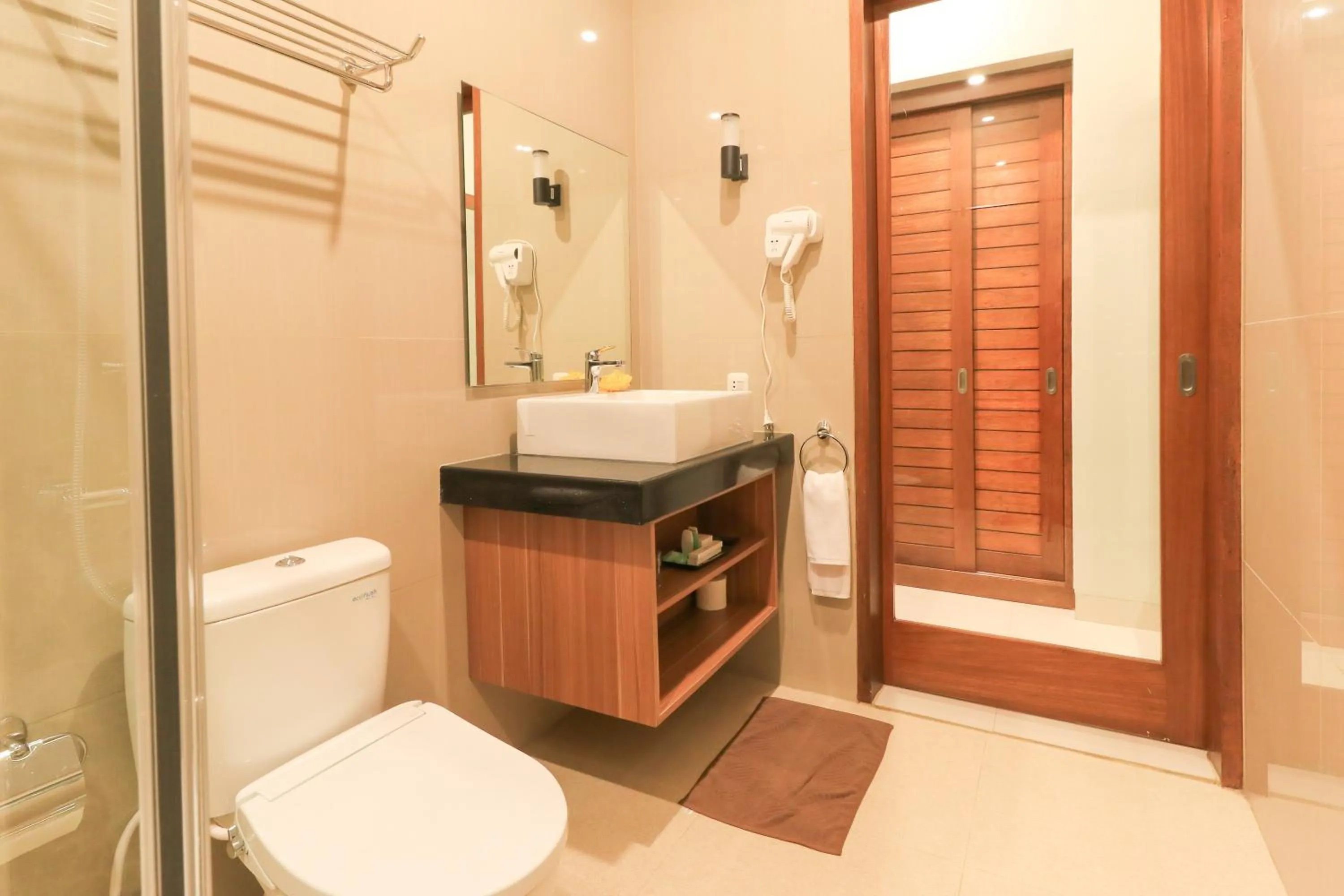 Bathroom in Linda Villa 2