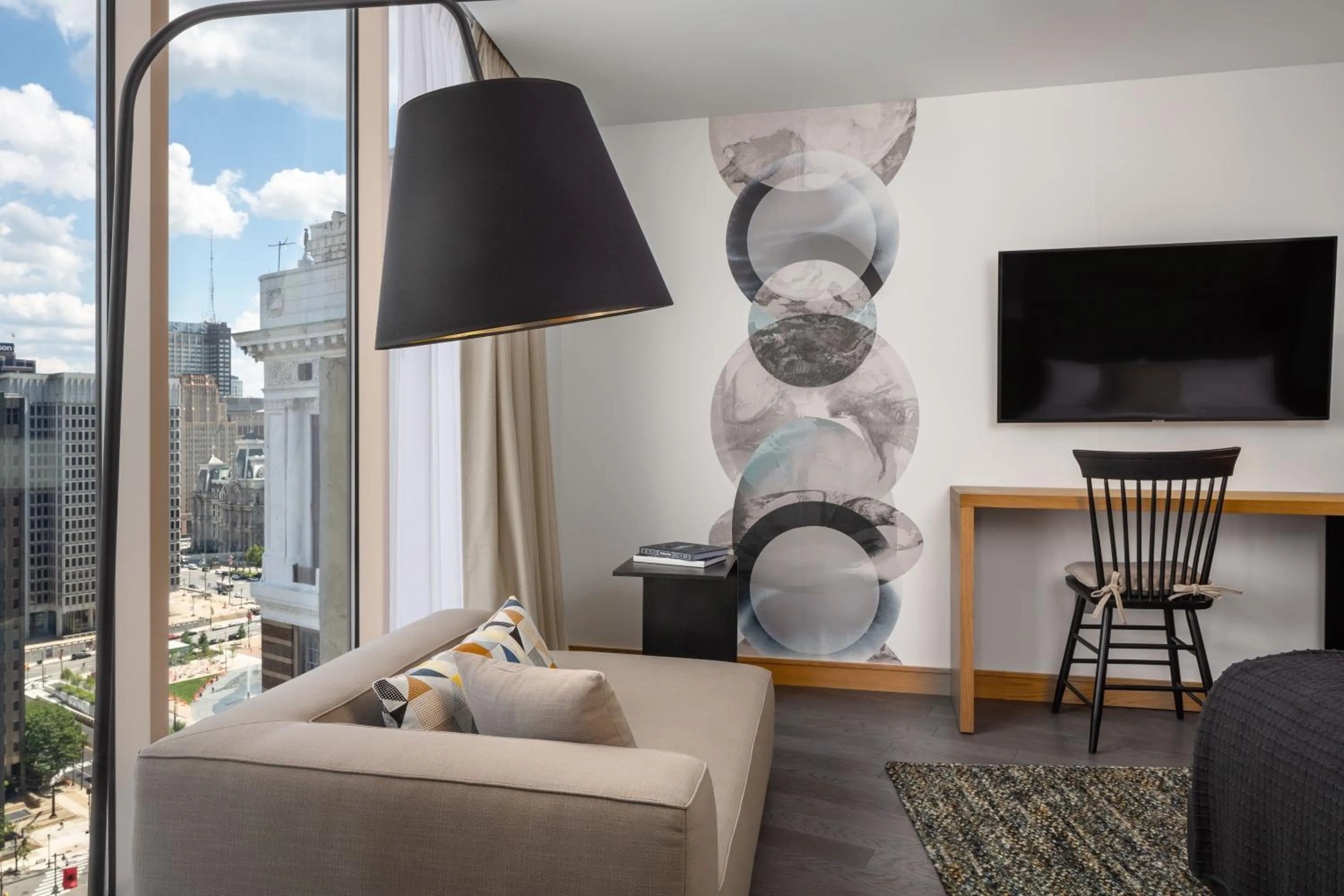 Other in The Windsor Suites