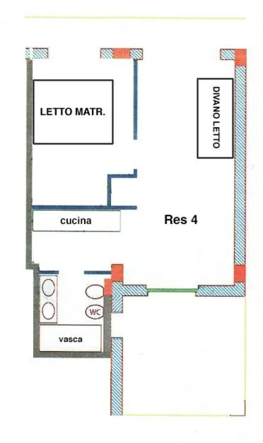 Hotel e Residence Il Faro Acciaroli
