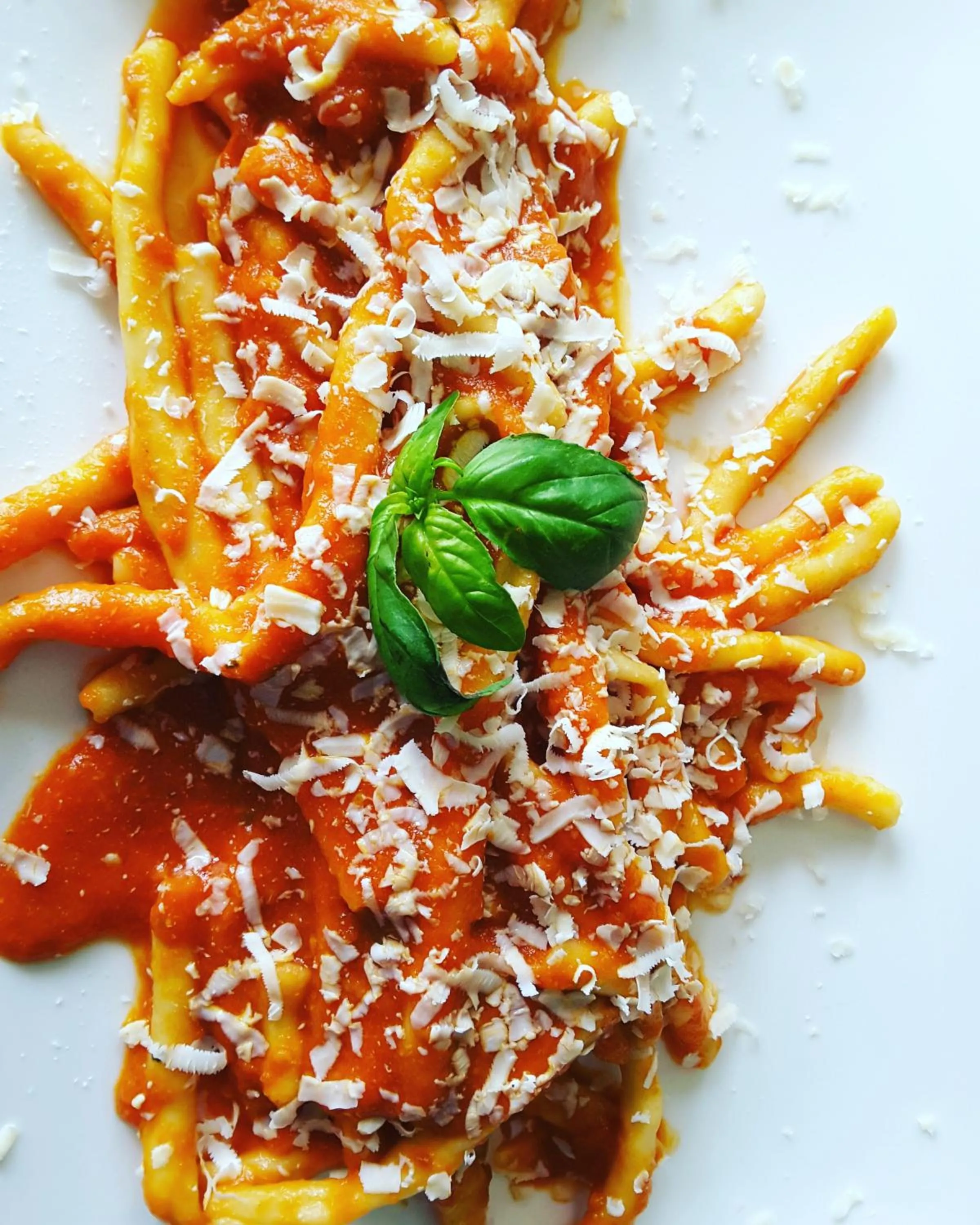 Restaurant/places to eat in Hotel e Residence Il Faro Acciaroli