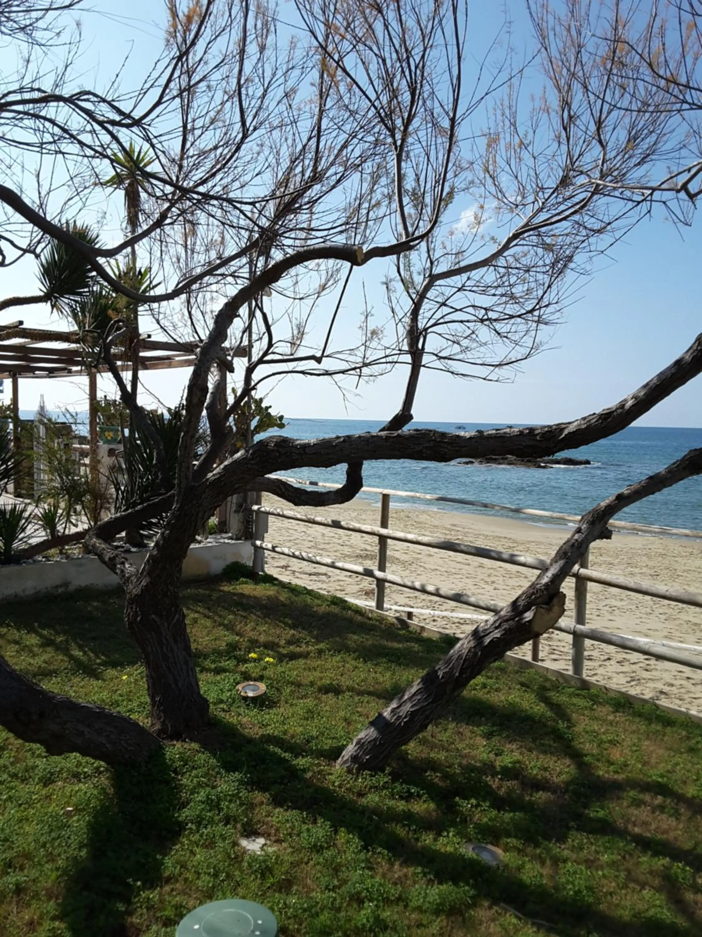 Spring in Hotel e Residence Il Faro Acciaroli