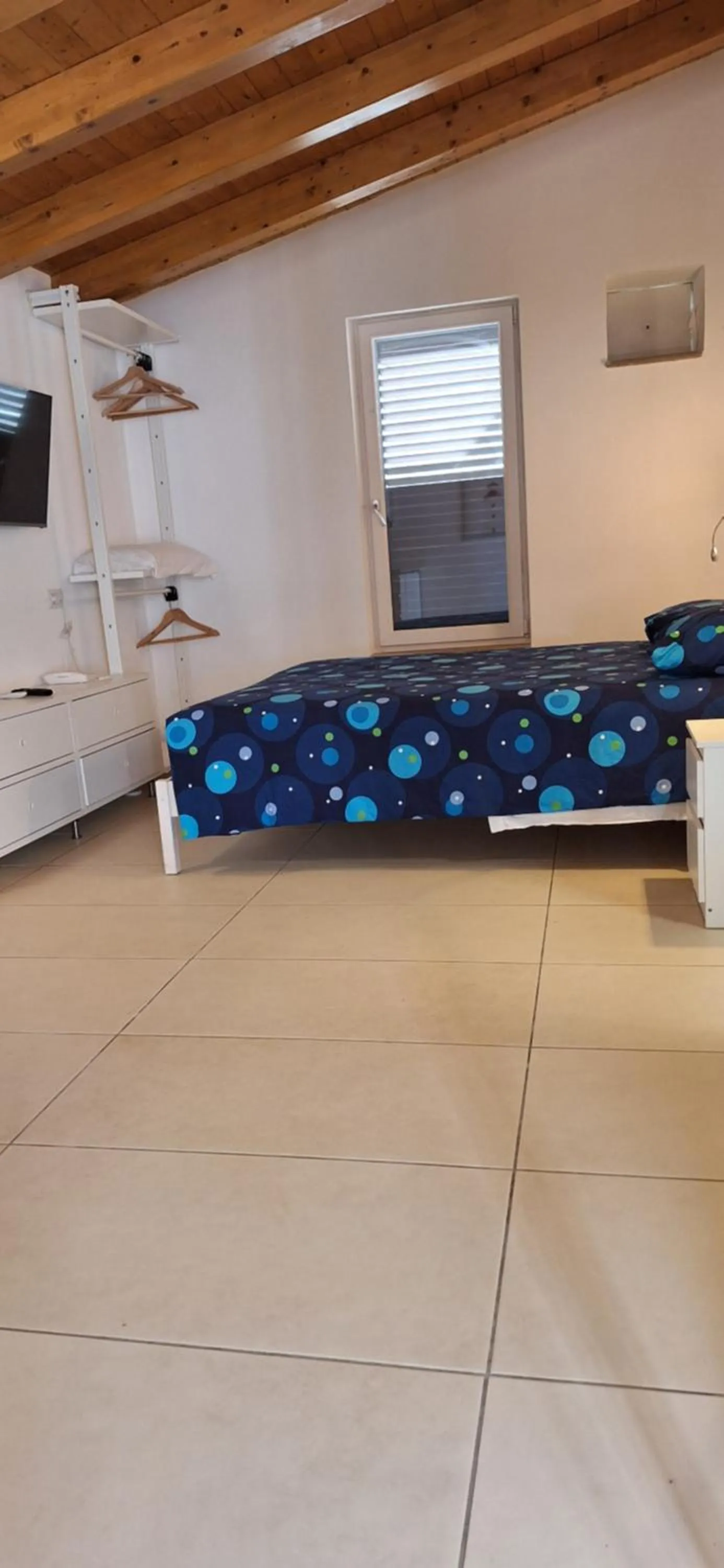 Bed in Hotel e Residence Il Faro Acciaroli