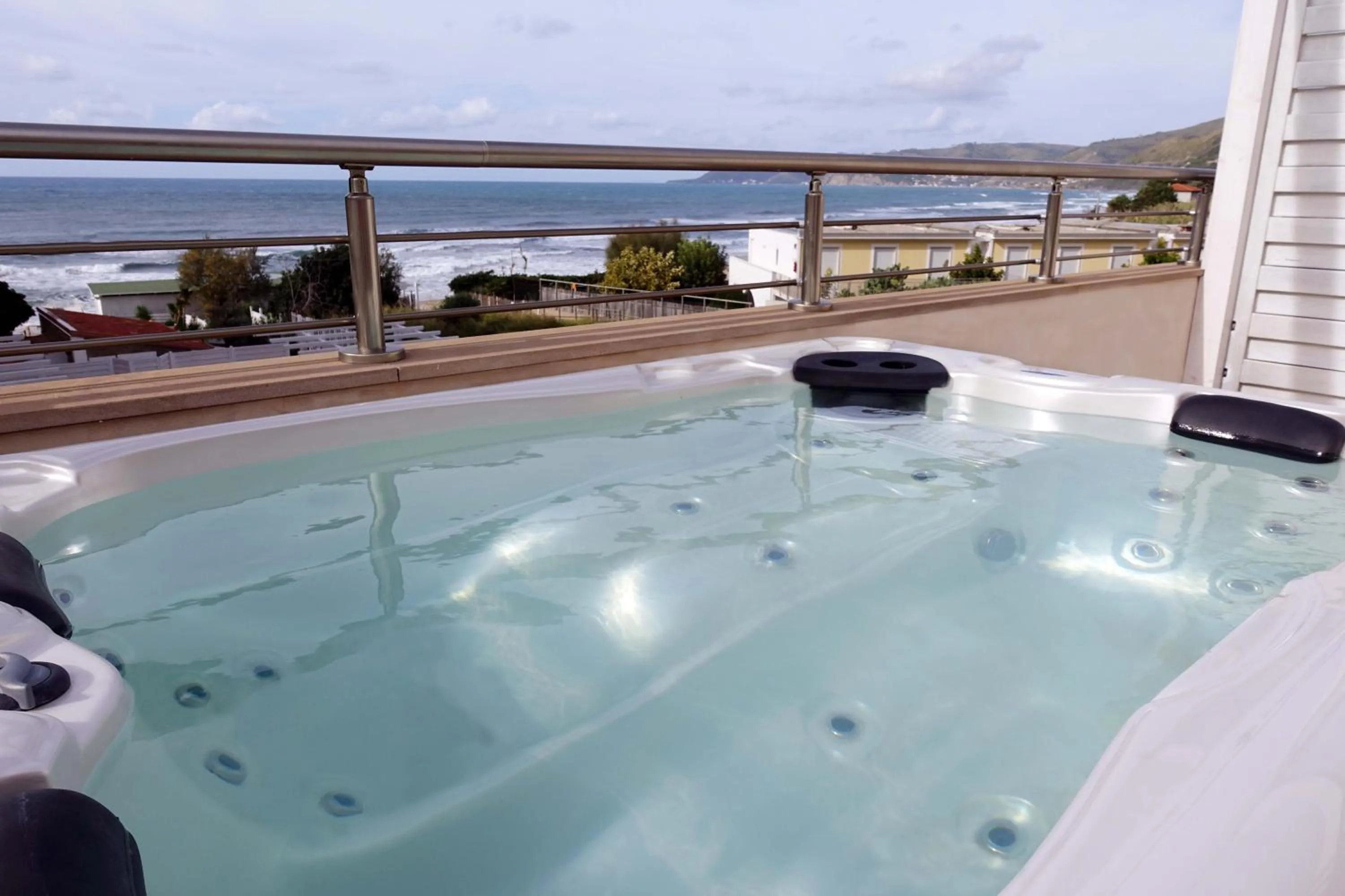 Hotel e Residence Il Faro Acciaroli