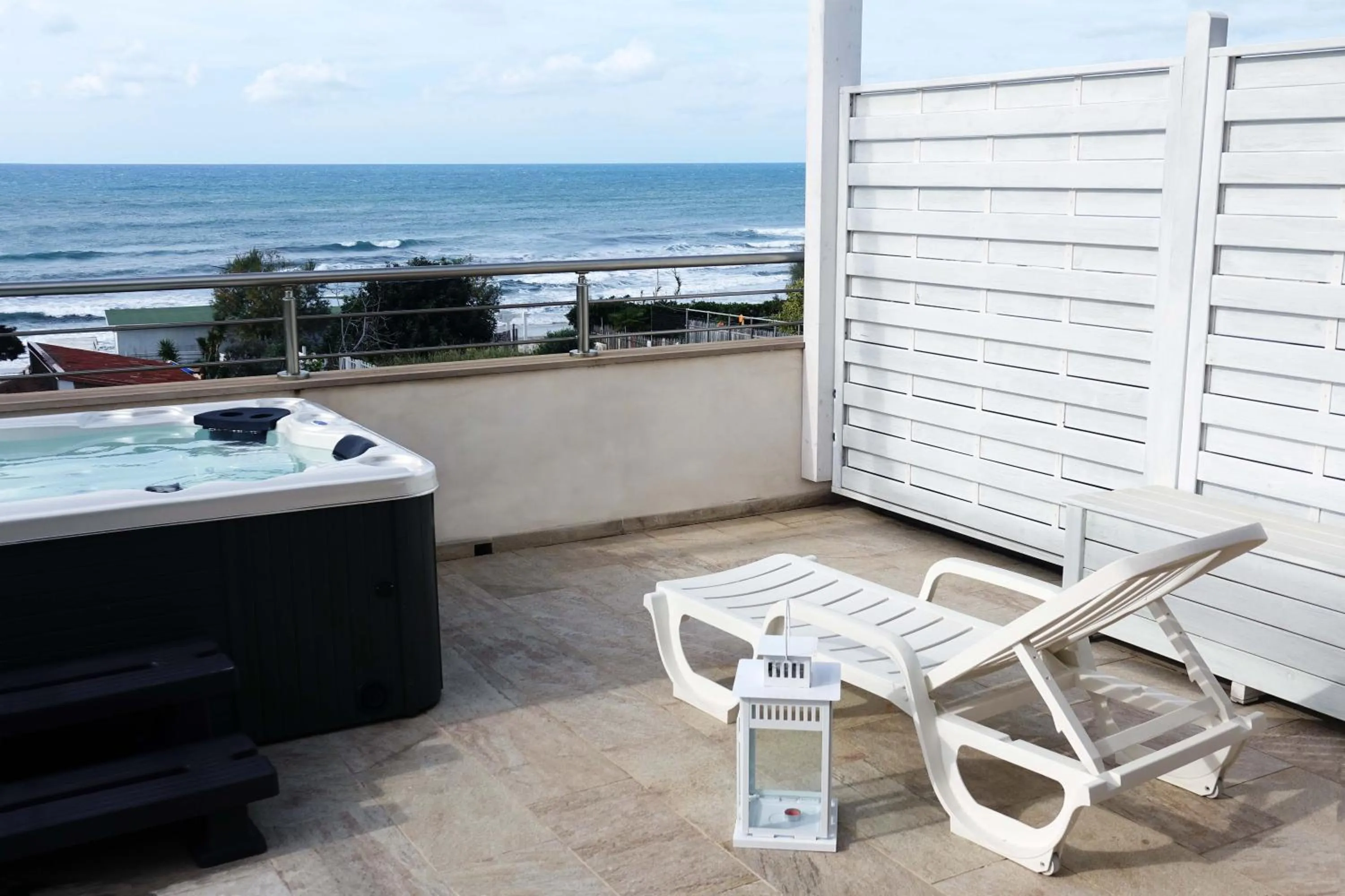 Hotel e Residence Il Faro Acciaroli