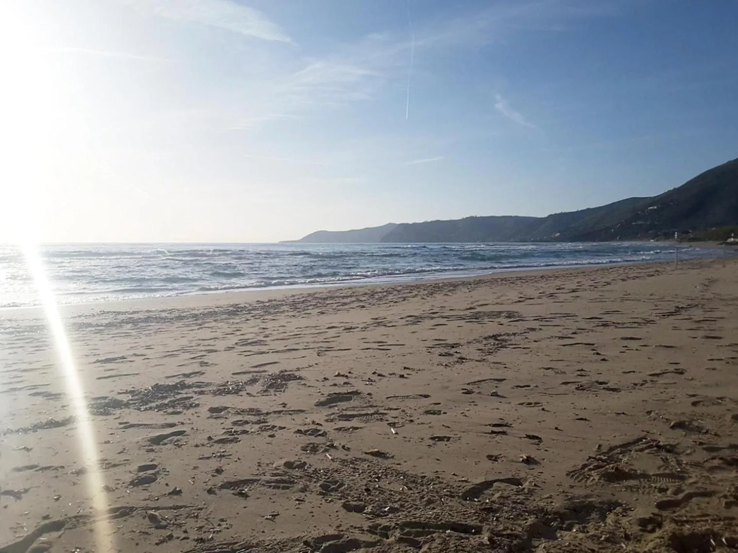 Summer in Hotel e Residence Il Faro Acciaroli