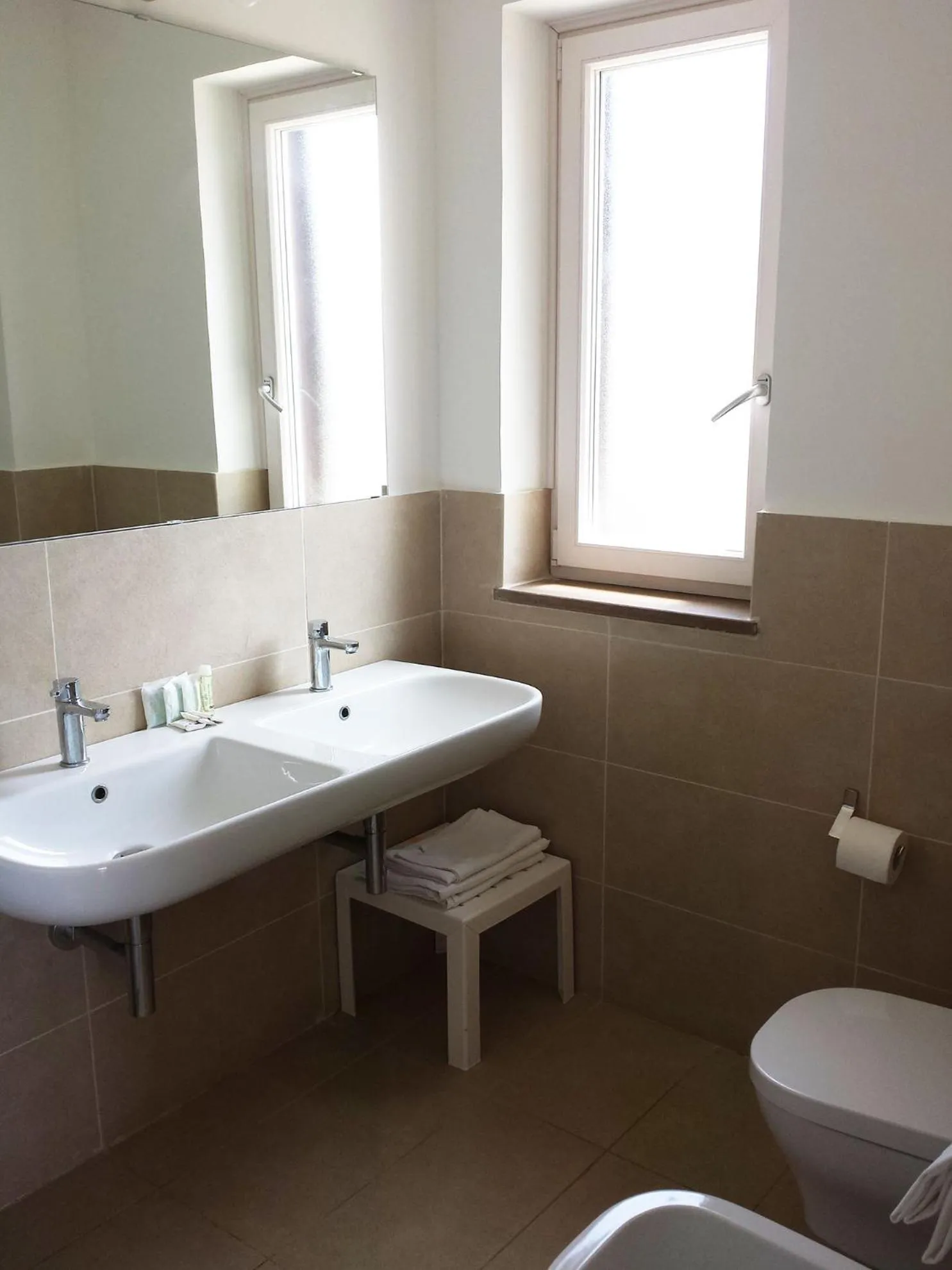 Hotel e Residence Il Faro Acciaroli