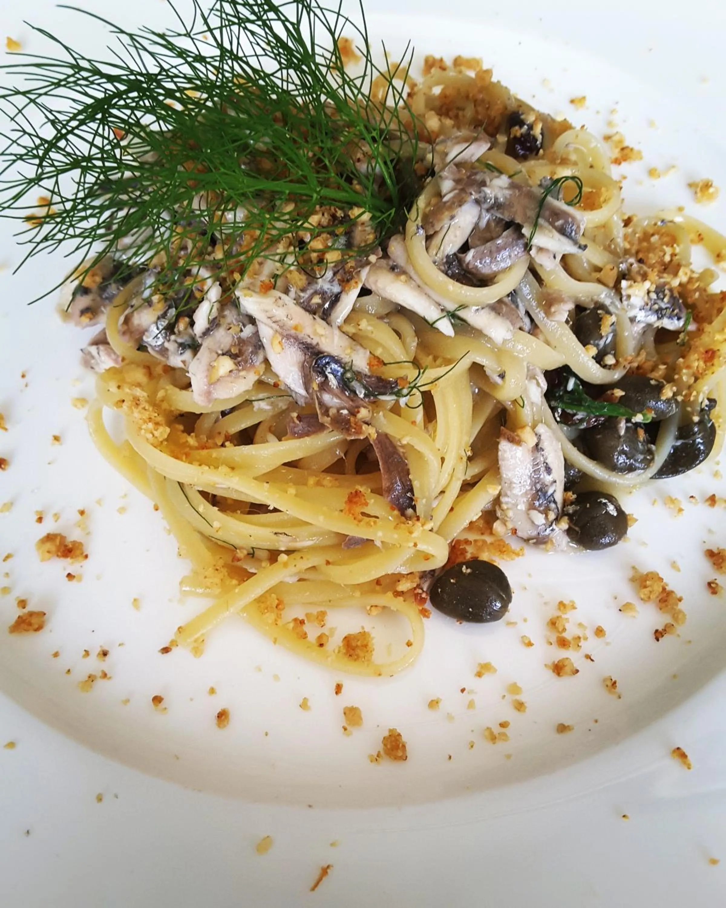 Restaurant/places to eat in Hotel e Residence Il Faro Acciaroli